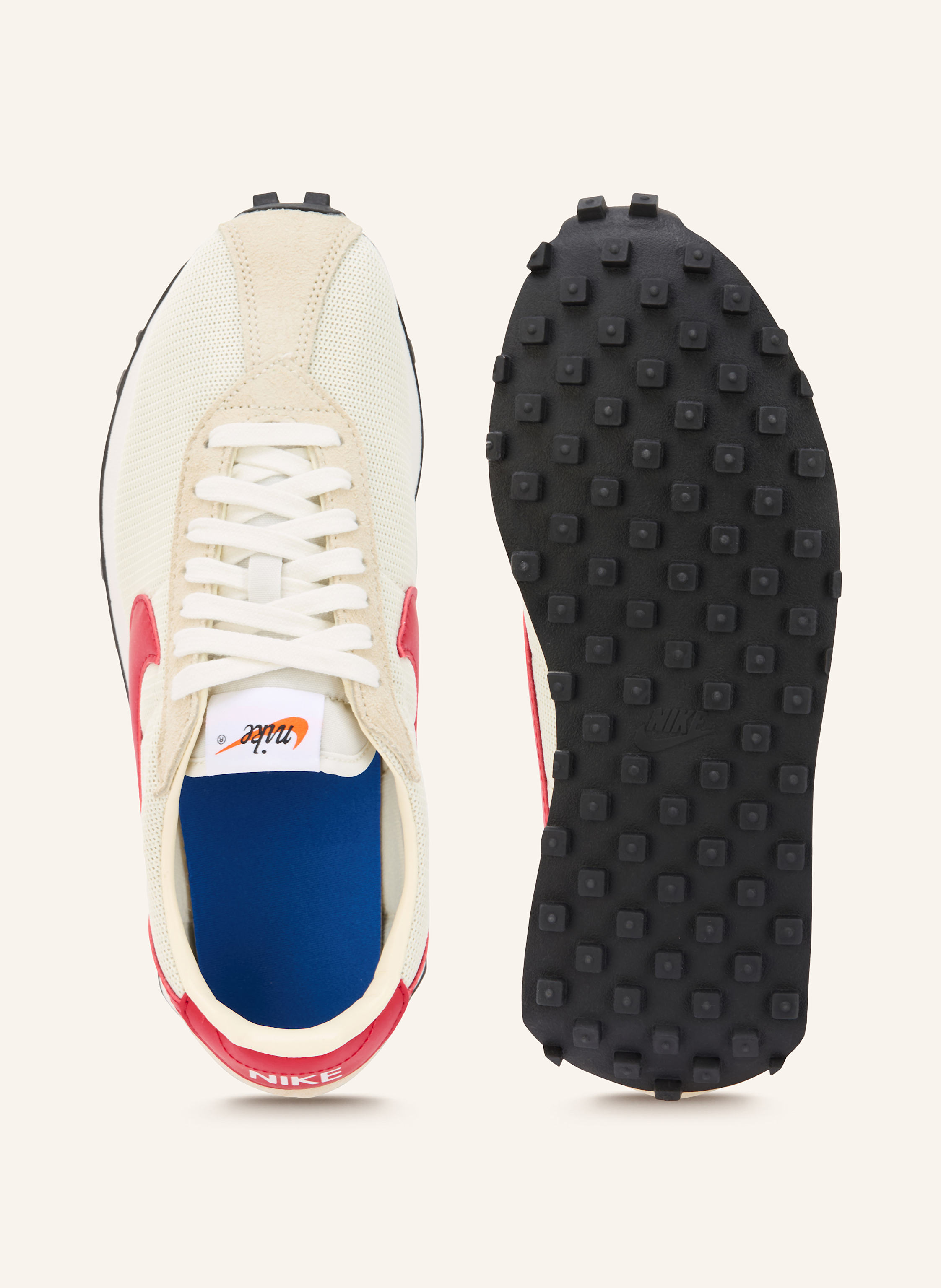 Thumbnail - Nike Sneaker Ld-1000 rot