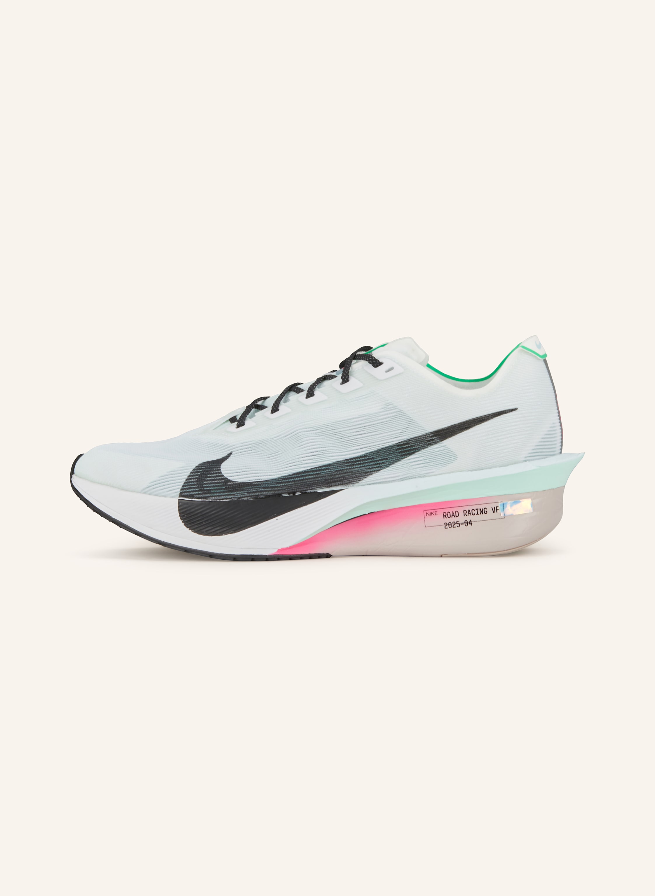 Thumbnail - Nike Laufschuhe Vaporfly 4 weiss