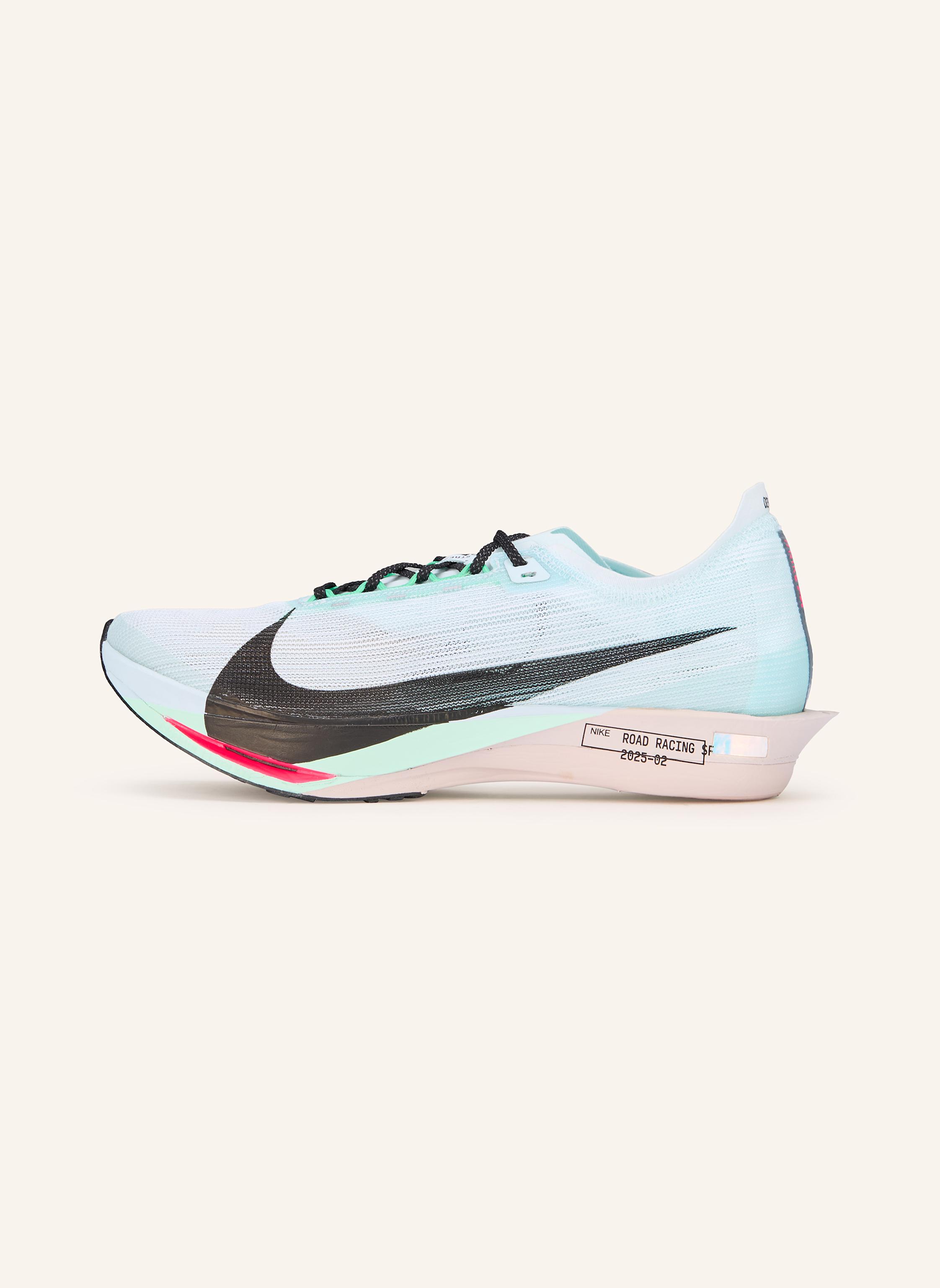 Thumbnail - Nike Laufschuhe Zoomx Streakfly 2 blau