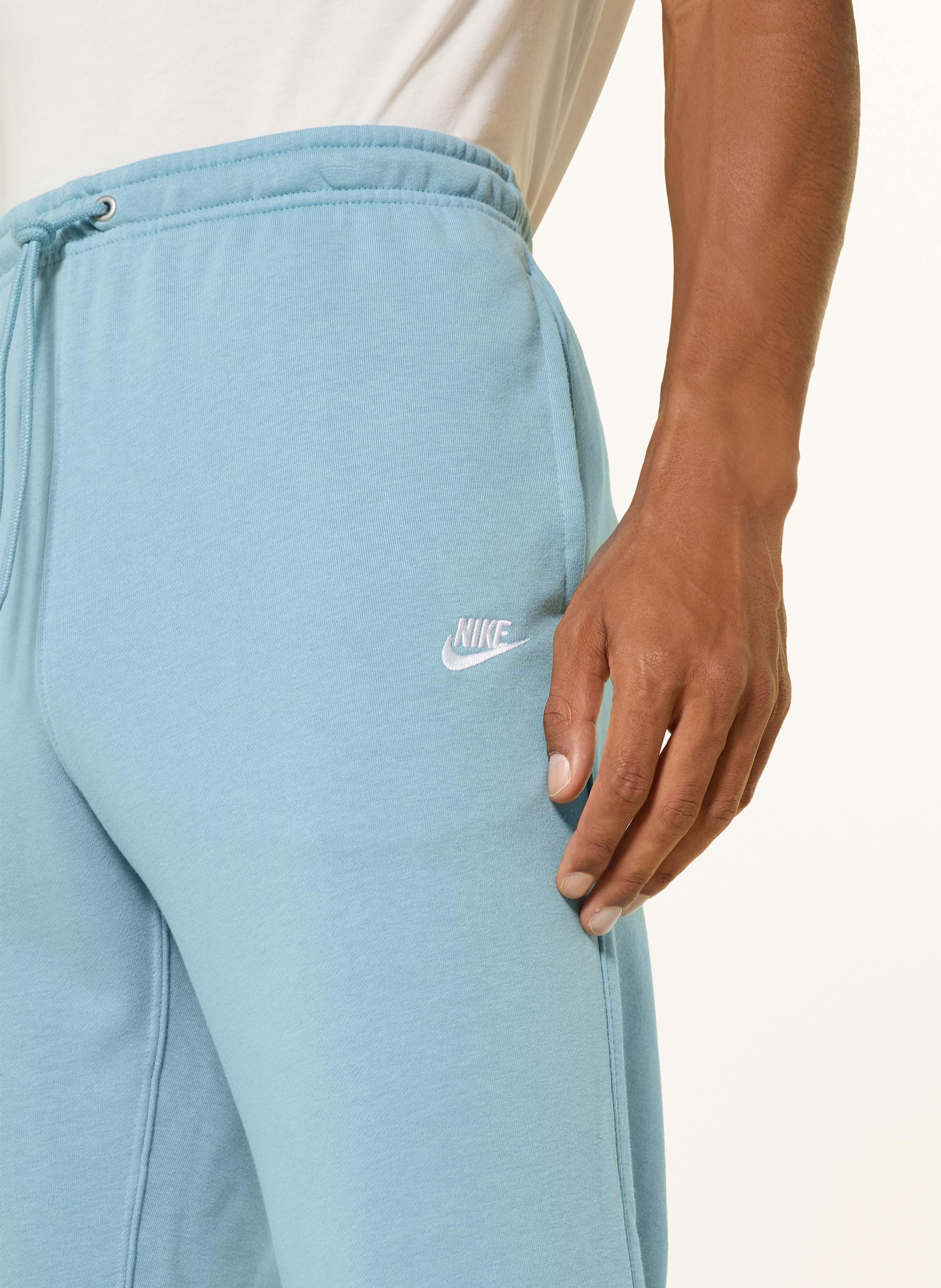 Thumbnail - Nike Sweatpants Club blau