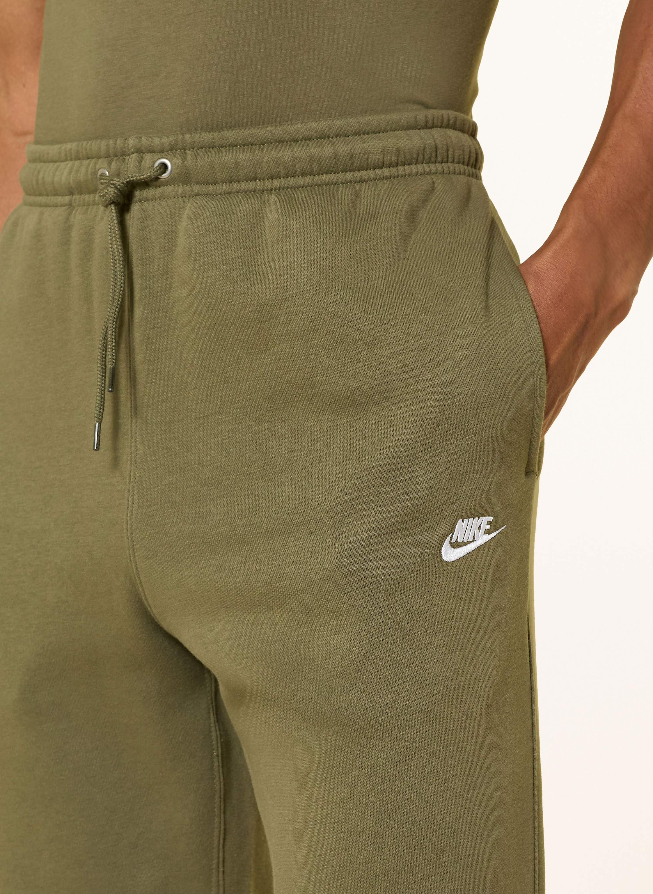 Thumbnail - Nike Sweatpants Club gruen
