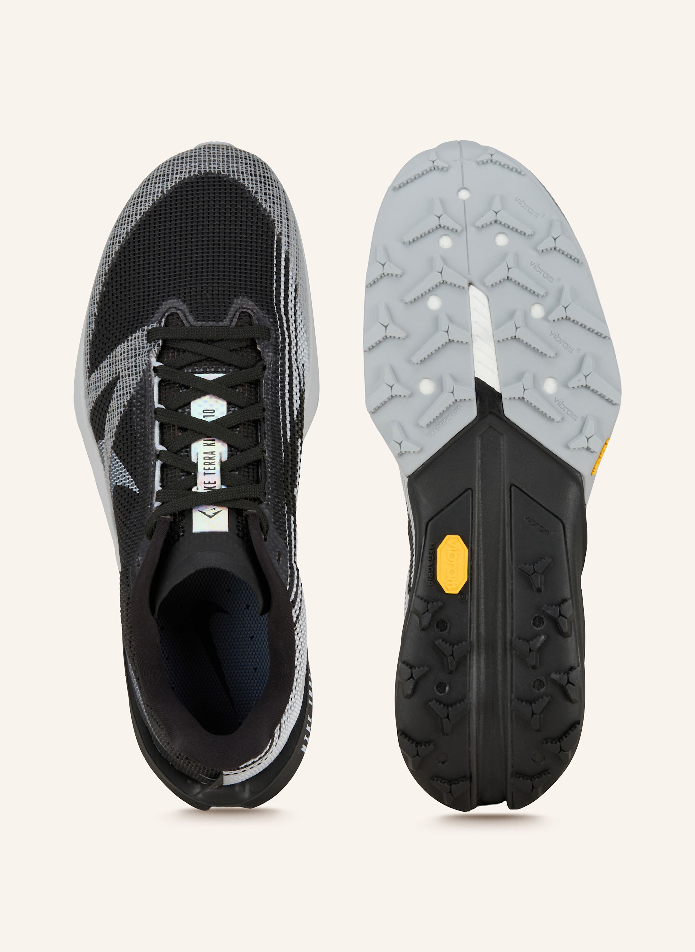 Thumbnail - Nike Trailrunning-Schuhe Terra Kiger 10 schwarz