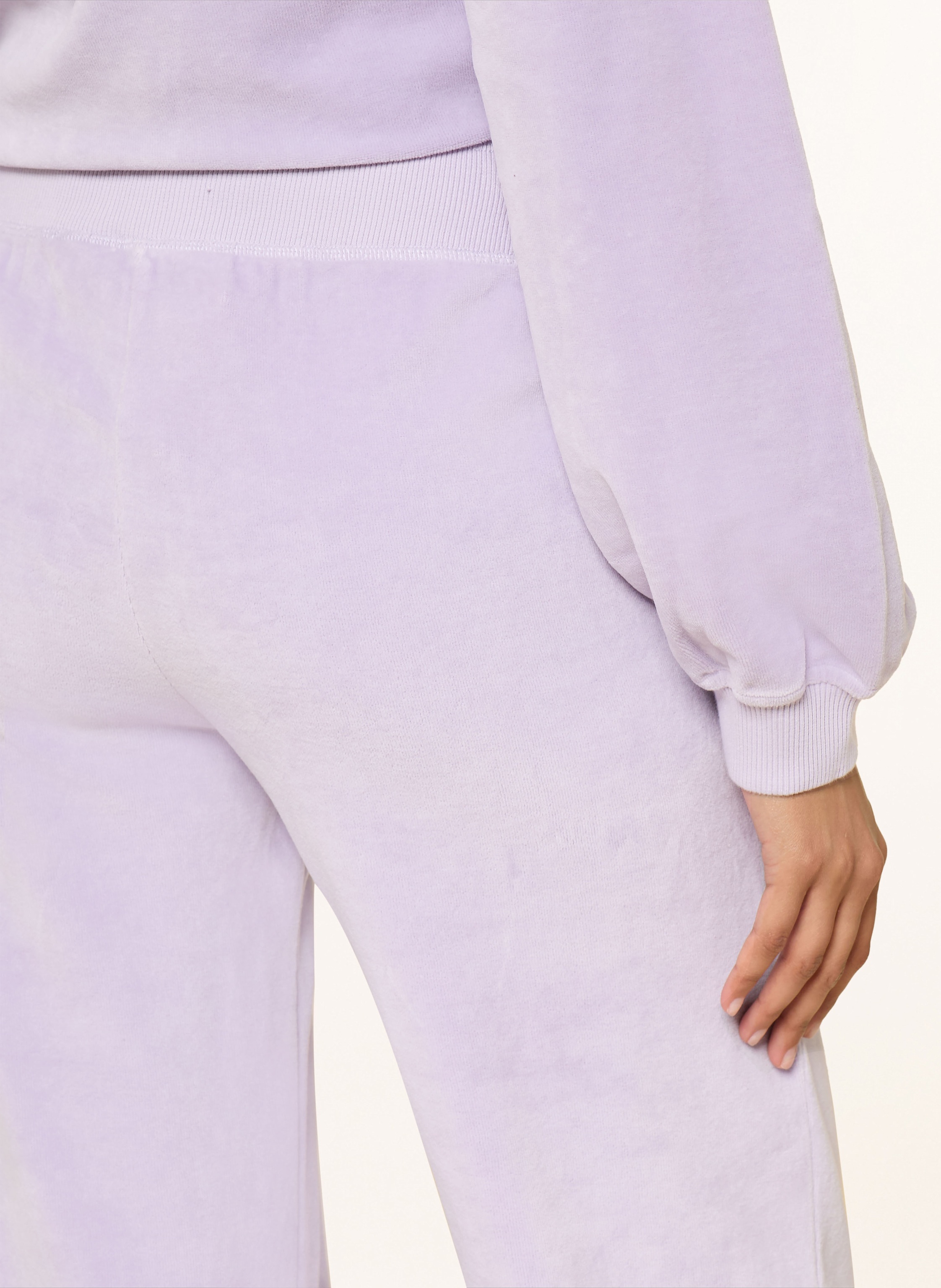 Thumbnail - Juvia Nickihose lila