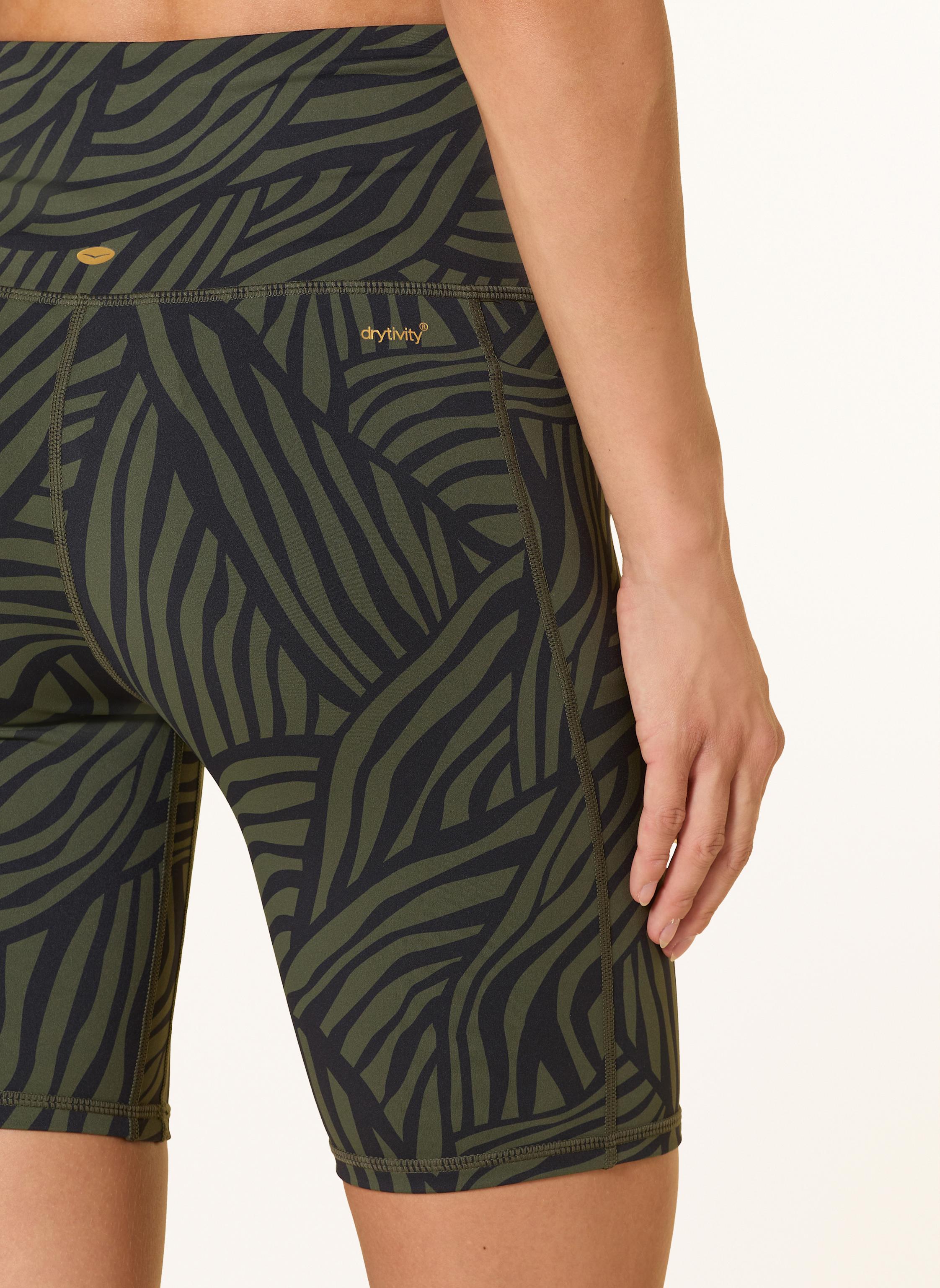 Thumbnail - Venice Beach Tights Camelia gruen