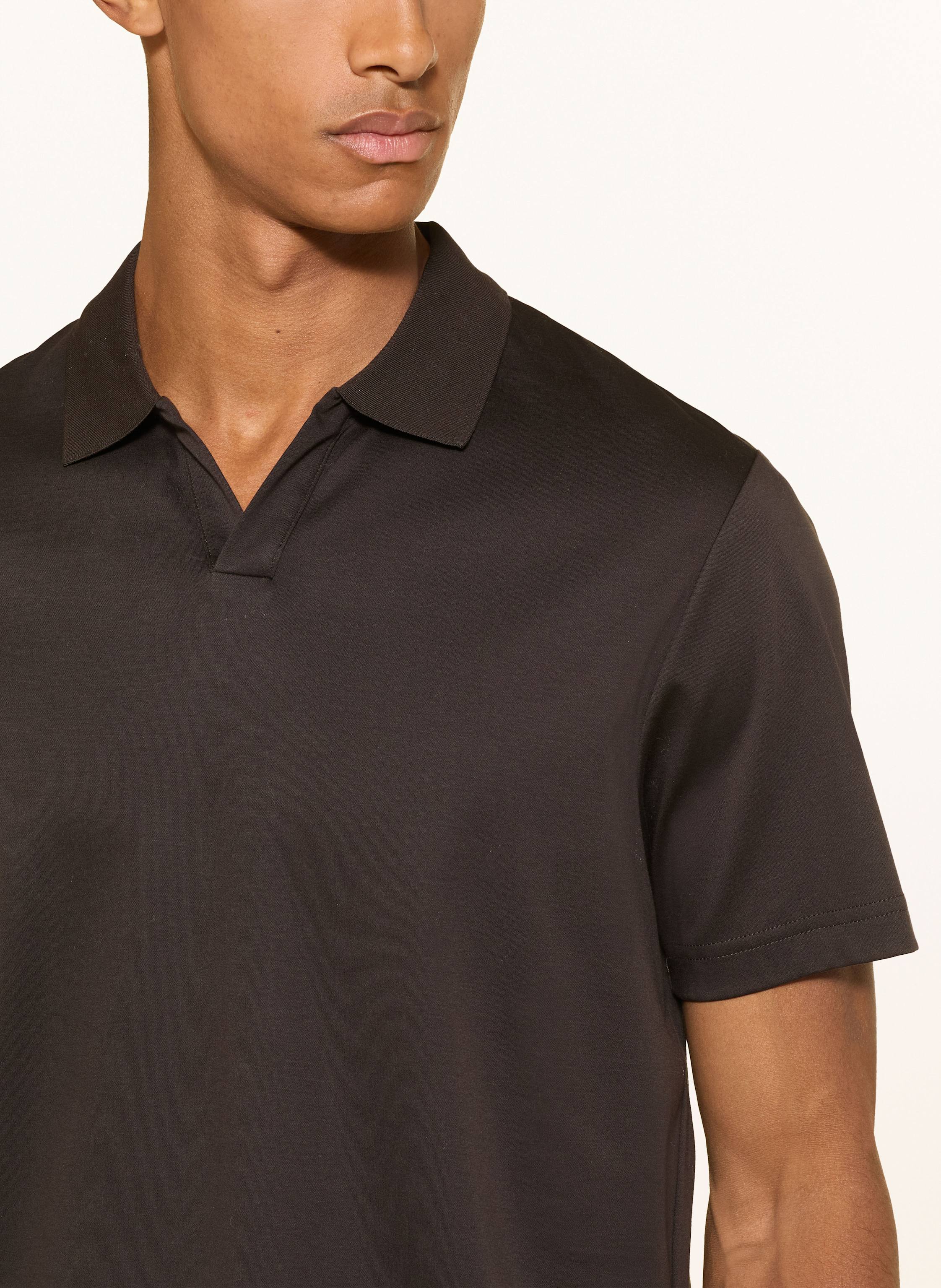 Thumbnail - Nn.07 Jersey-Poloshirt Paul braun