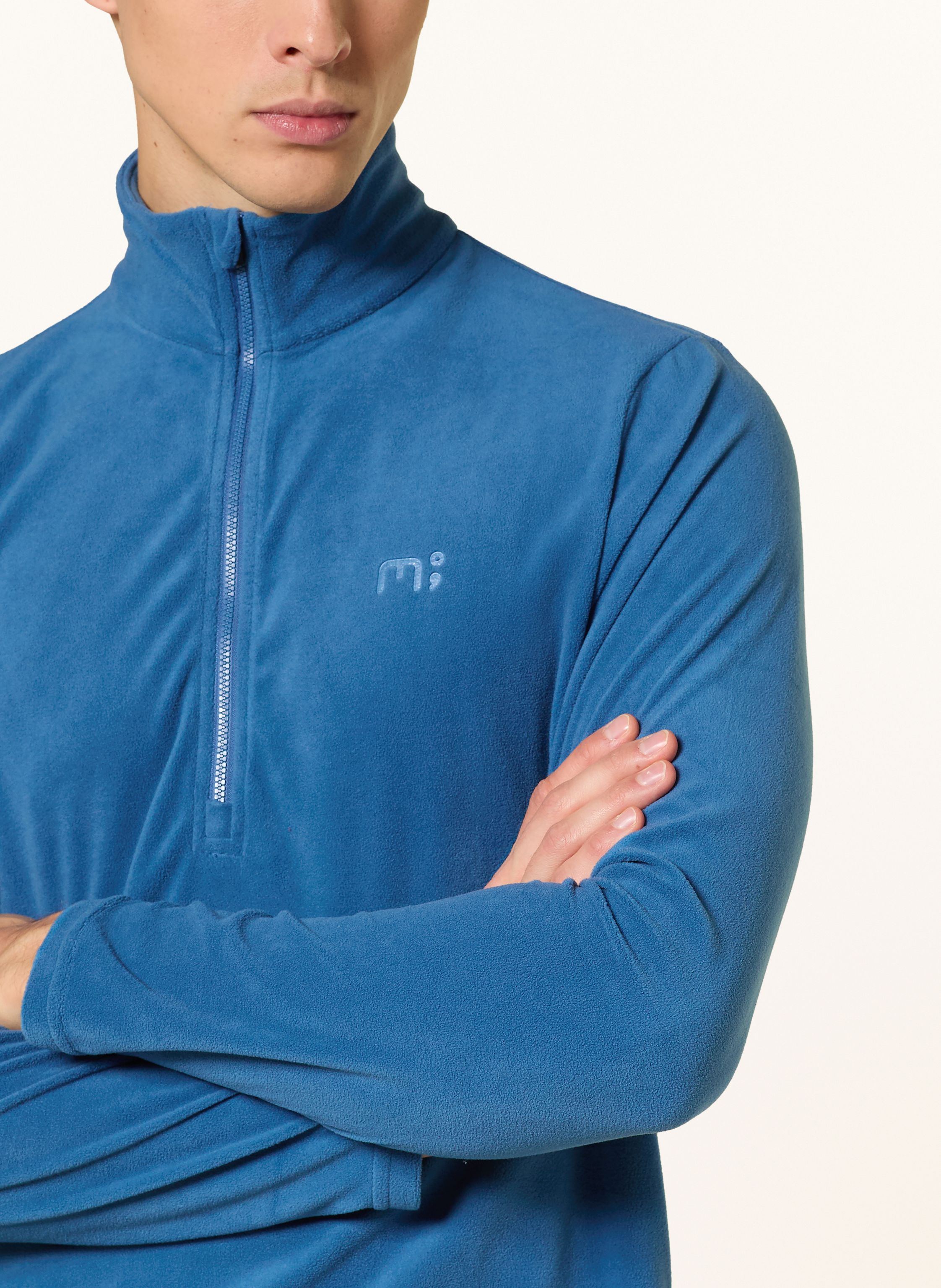 Thumbnail - Me°Ru' Midlayer Motueka blau