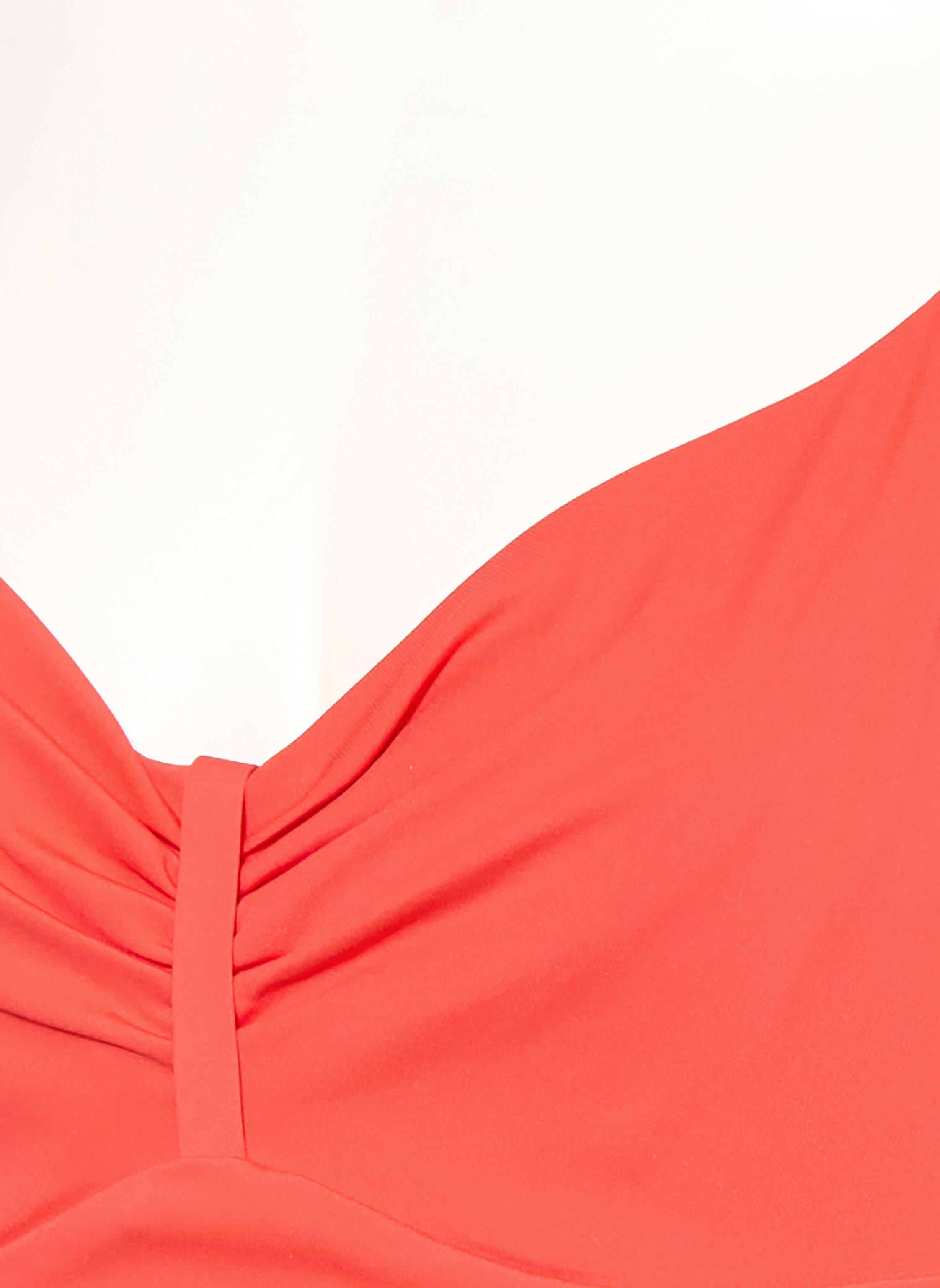 Thumbnail - Chantelle Bügel-Badeanzug Icon pink