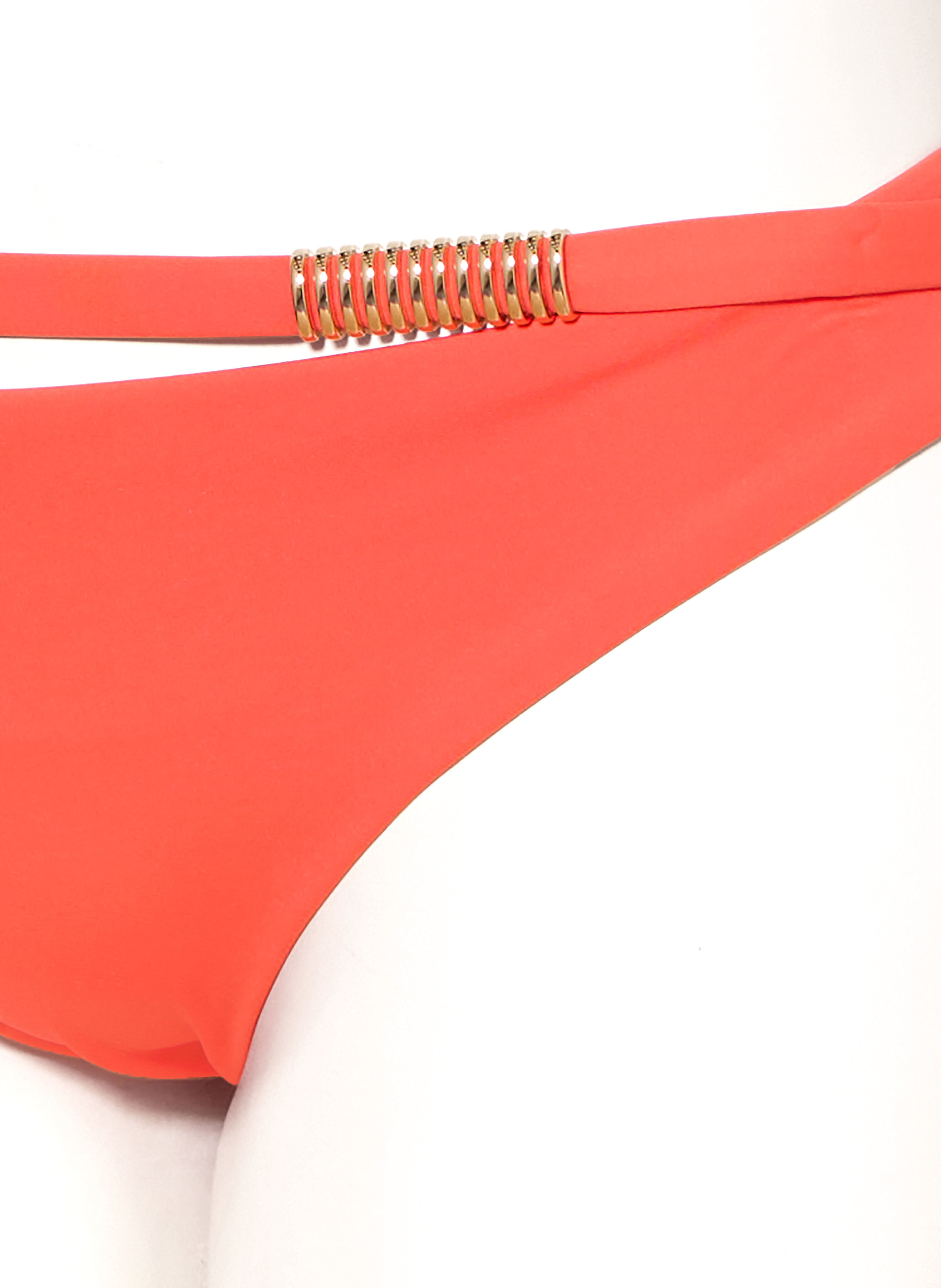 Thumbnail - Chantelle Basic-Bikini-Hose Icon pink