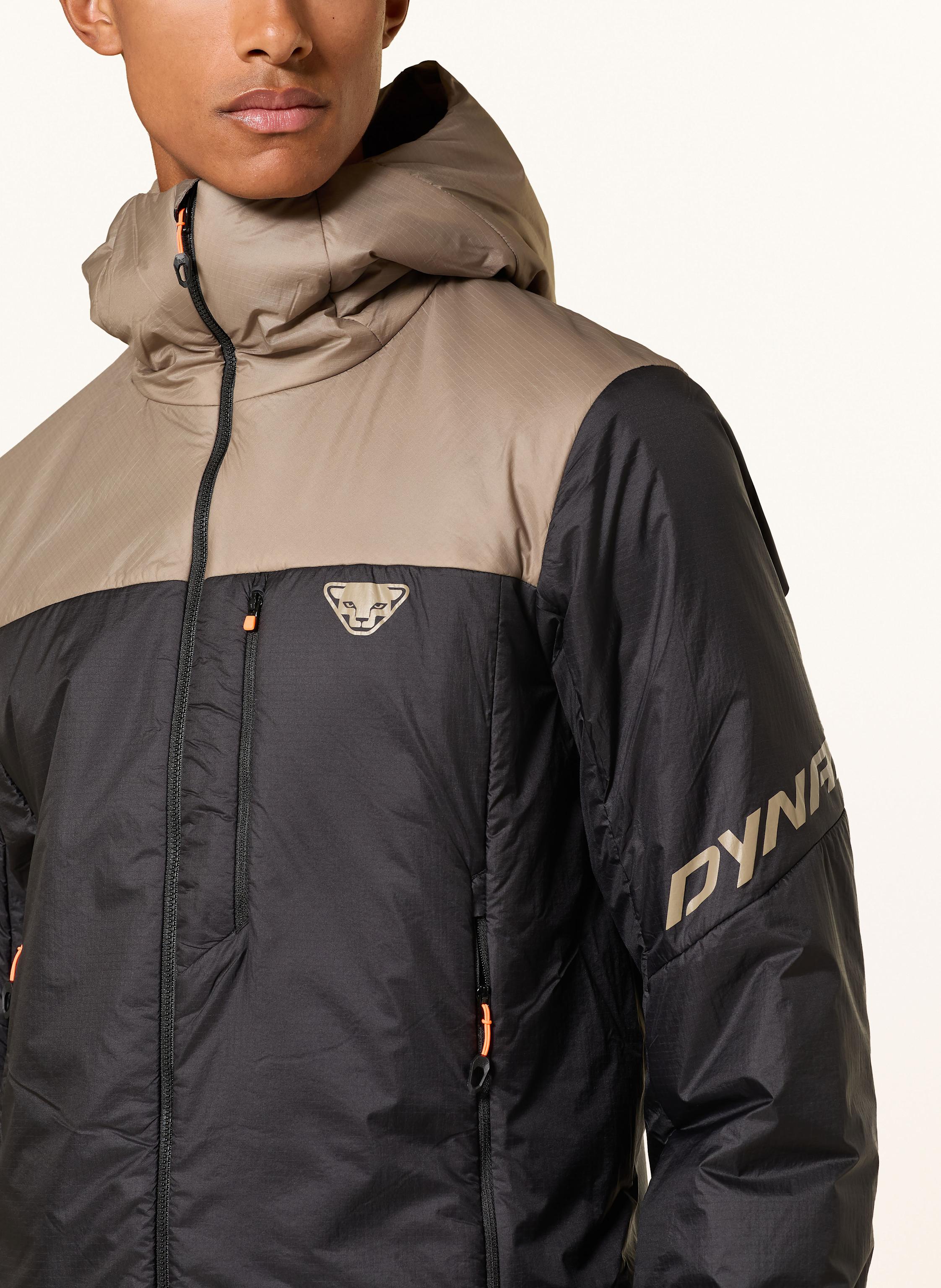 Thumbnail - Dynafit Funktionsjacke Radical Hood schwarz