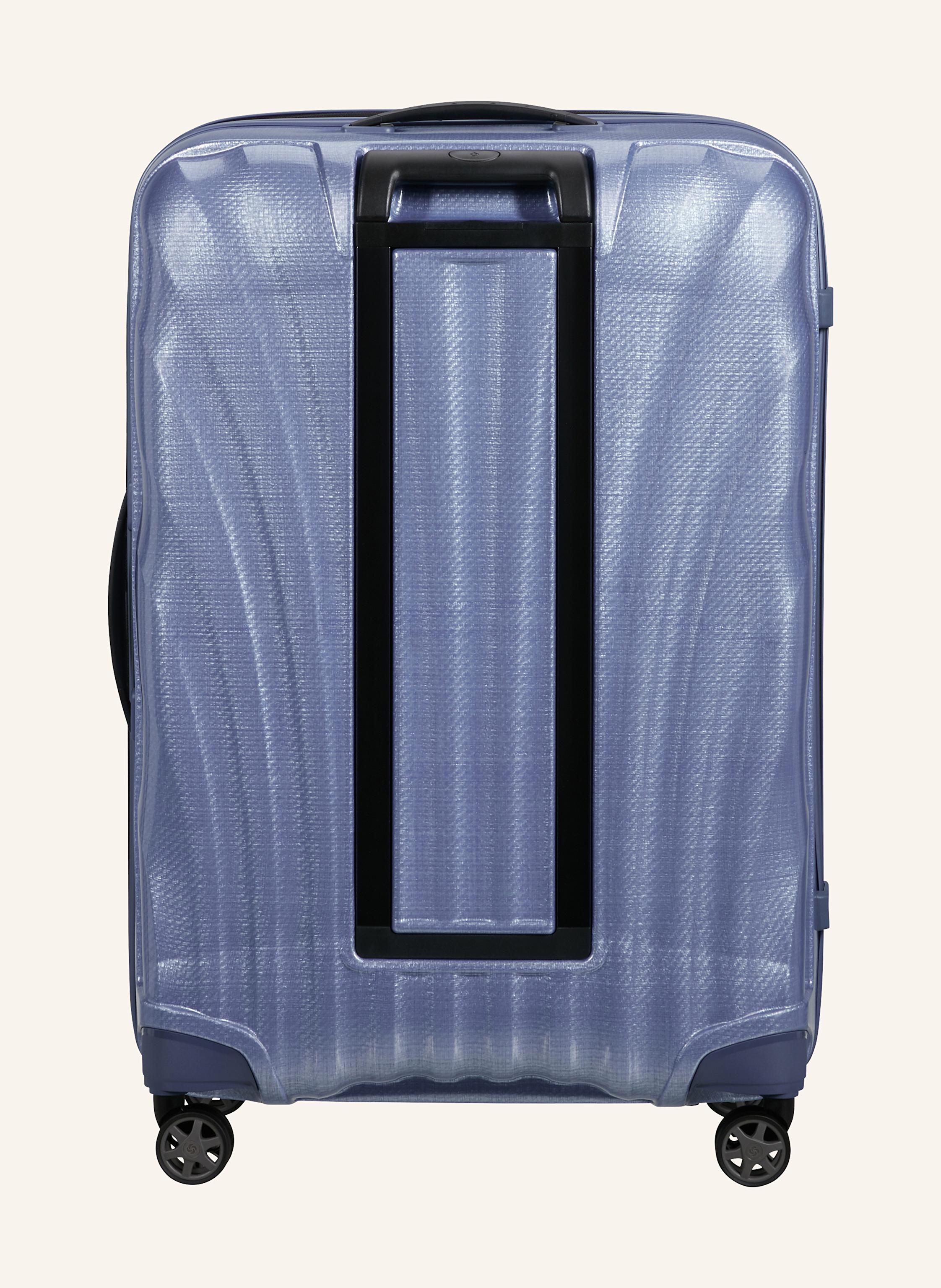 Thumbnail - Samsonite Trolley Spinner blau
