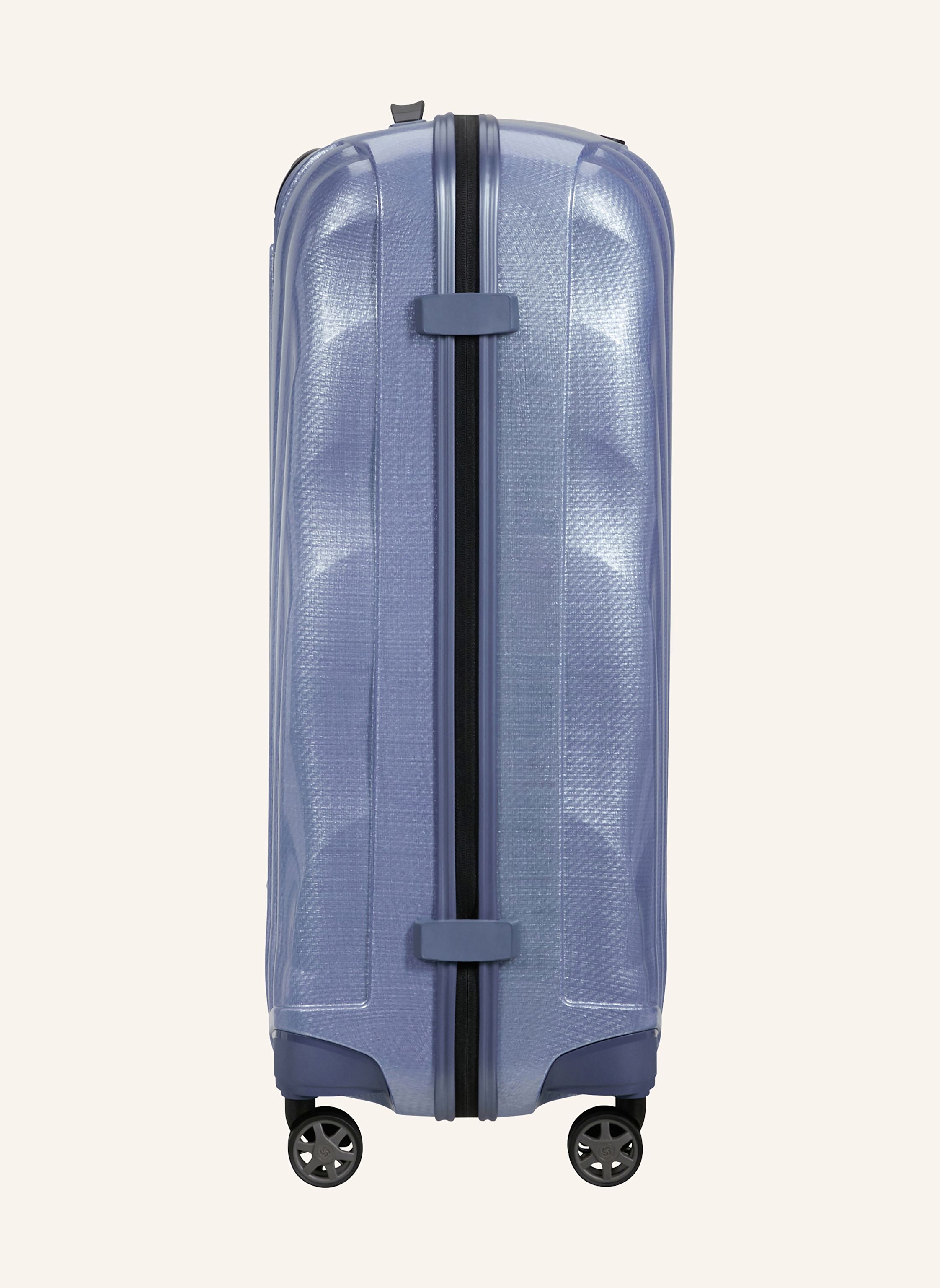 Thumbnail - Samsonite Trolley Spinner blau
