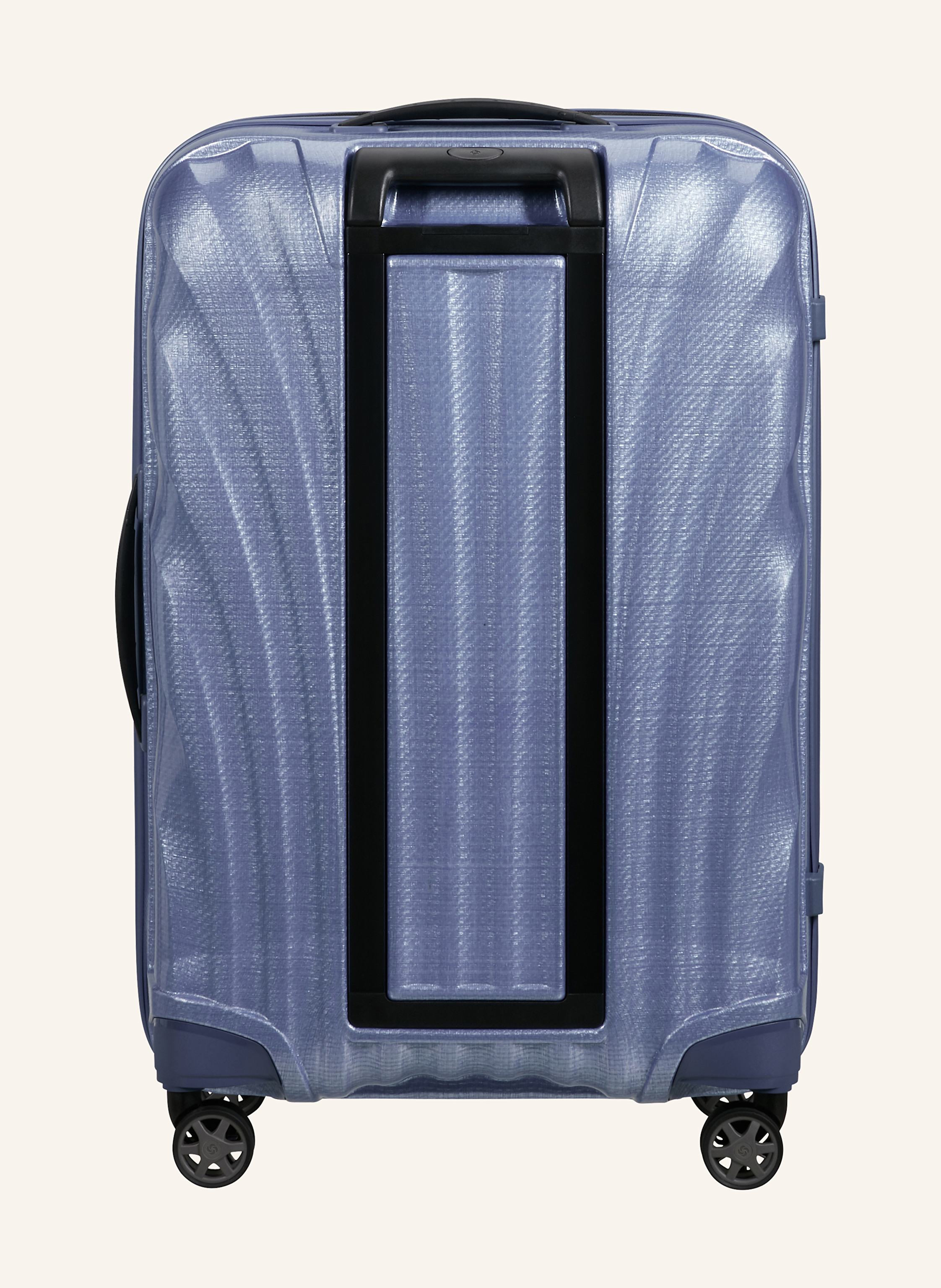 Thumbnail - Samsonite Trolley C-Lite blau