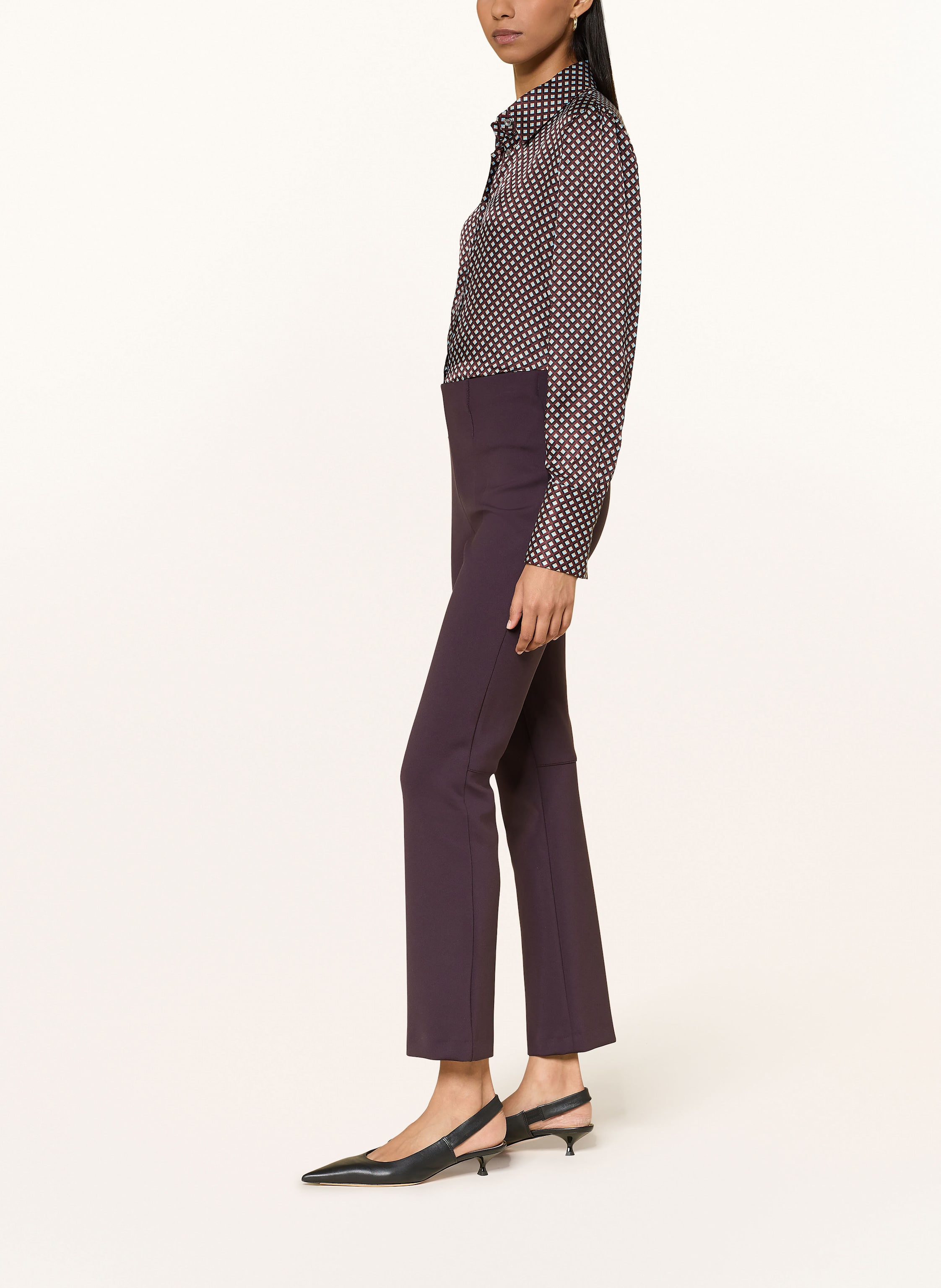 Thumbnail - Seductive Hose Cindessa rot