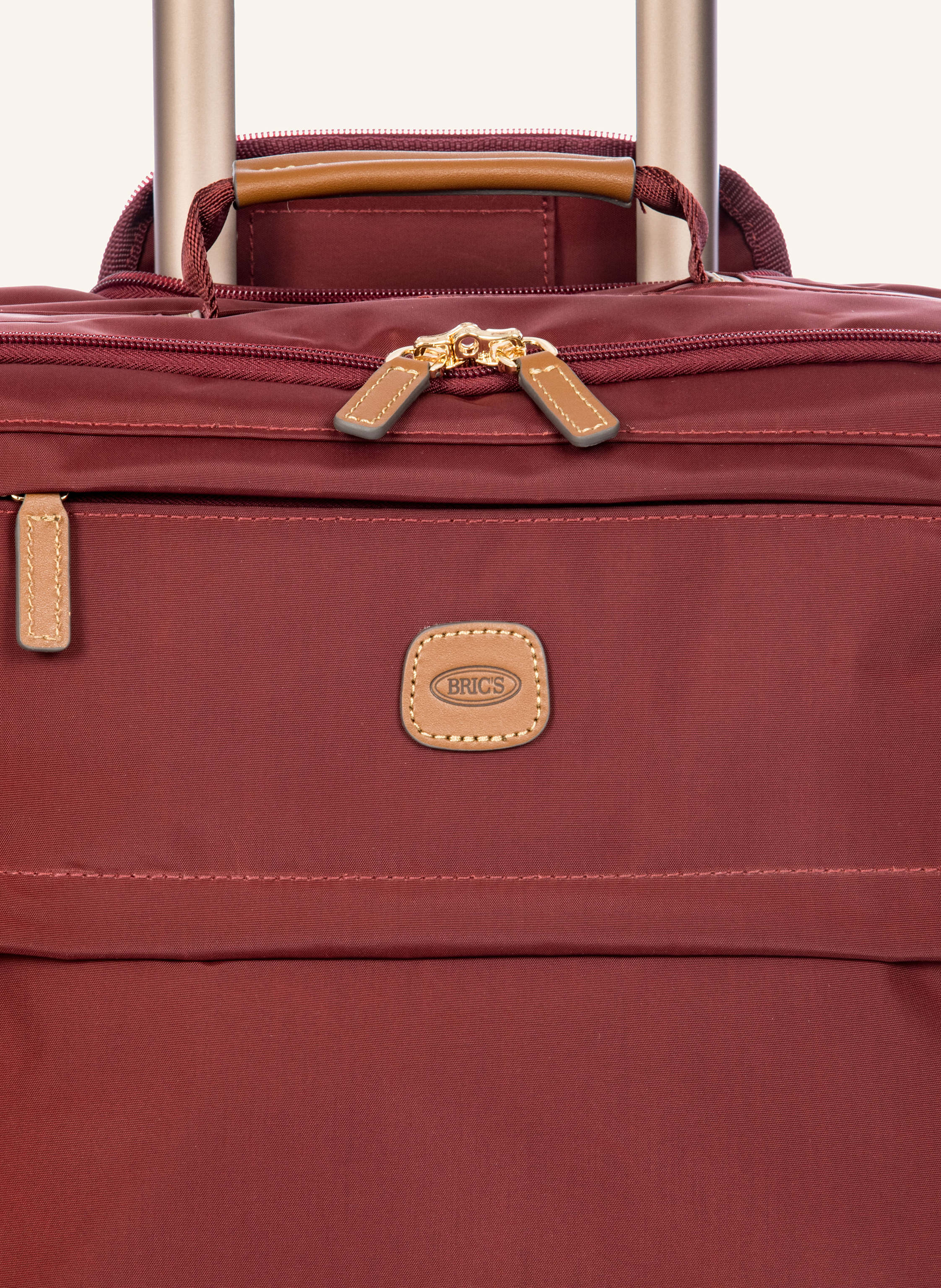 Thumbnail - Bric's Cabin Trolley X-Travel rot