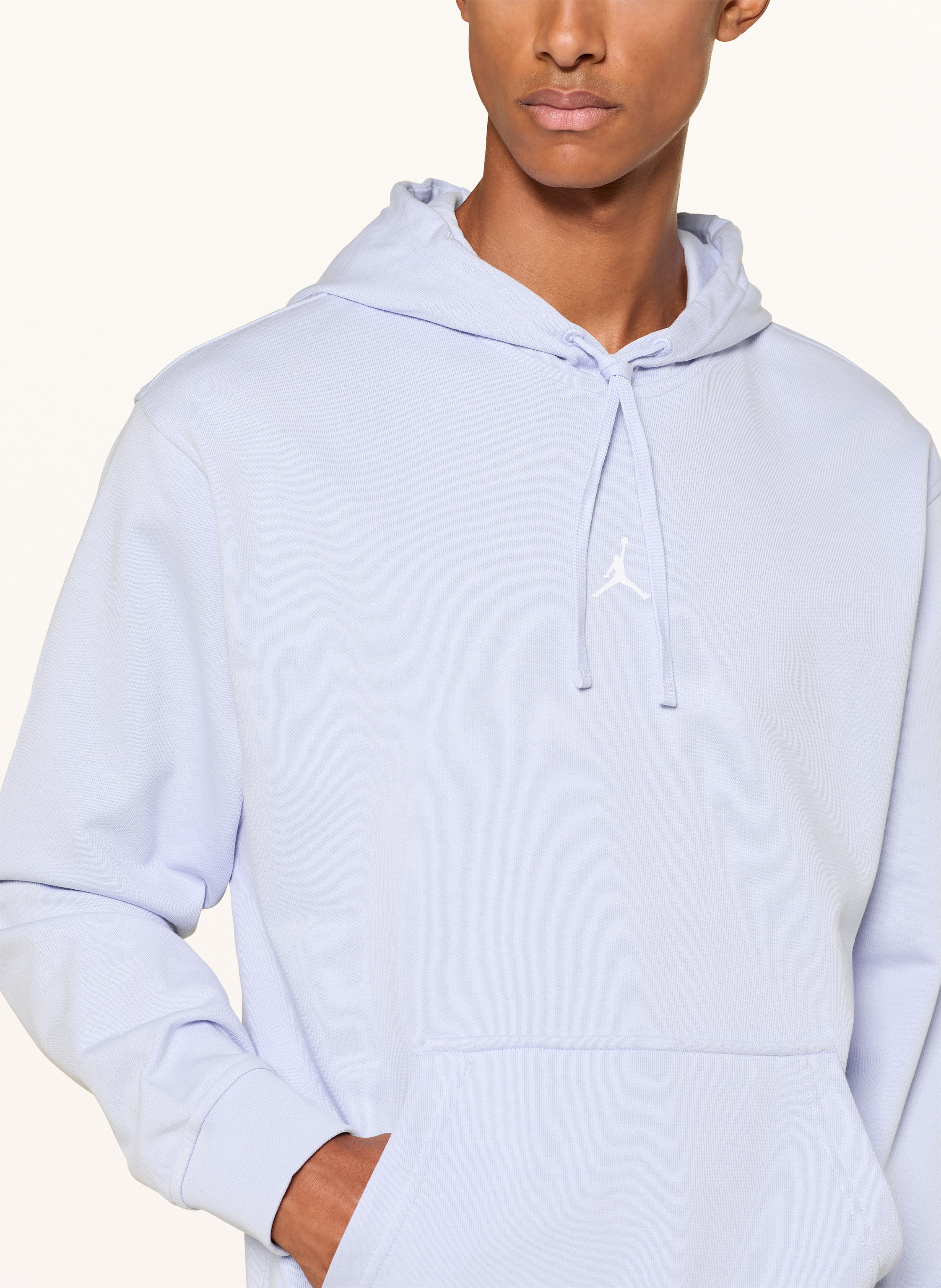 Thumbnail - Jordan Hoodie Jordan Sport Crossover blau