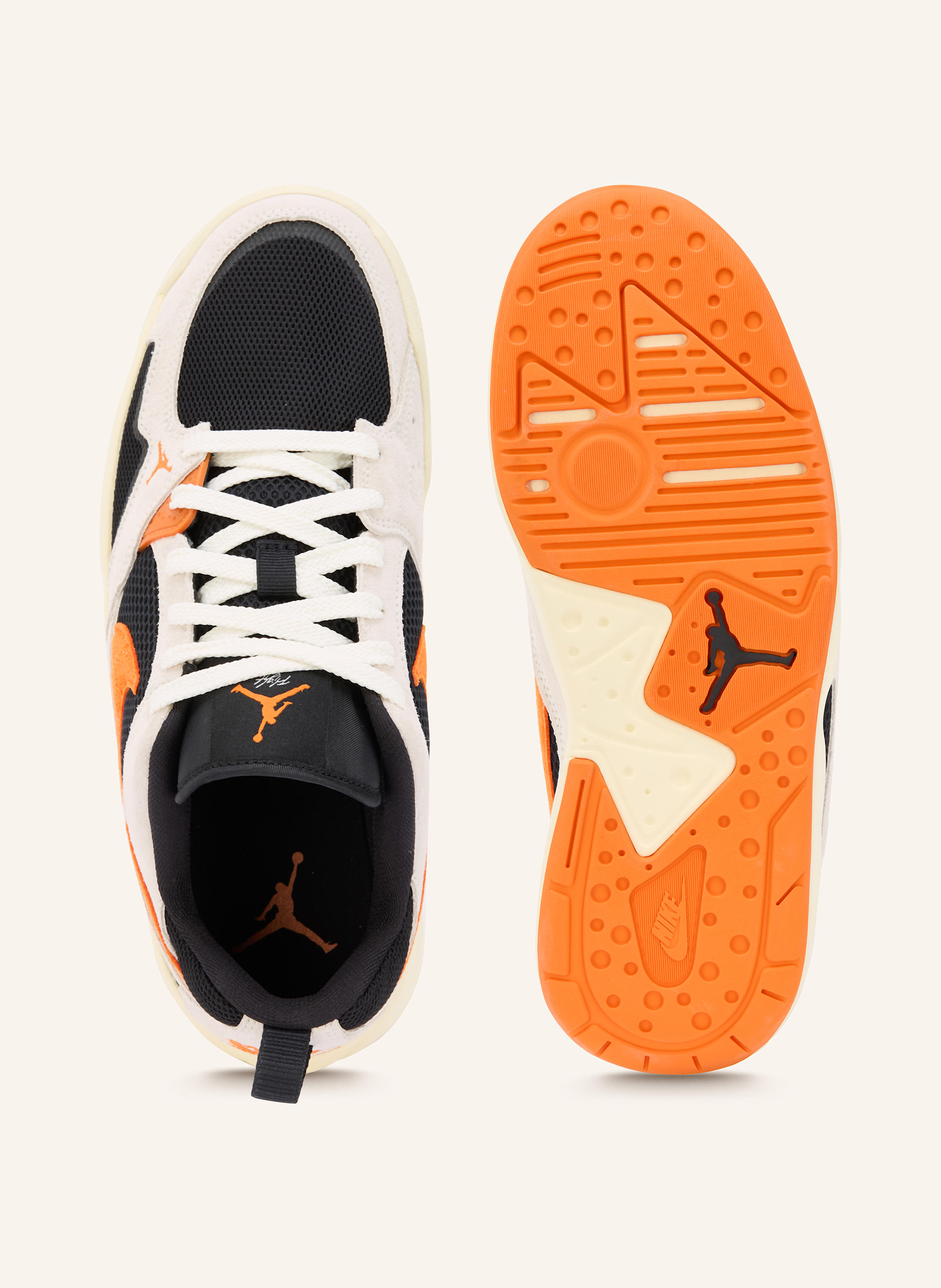 Thumbnail - Jordan Basketballschuhe Jordan Cmft Era schwarz