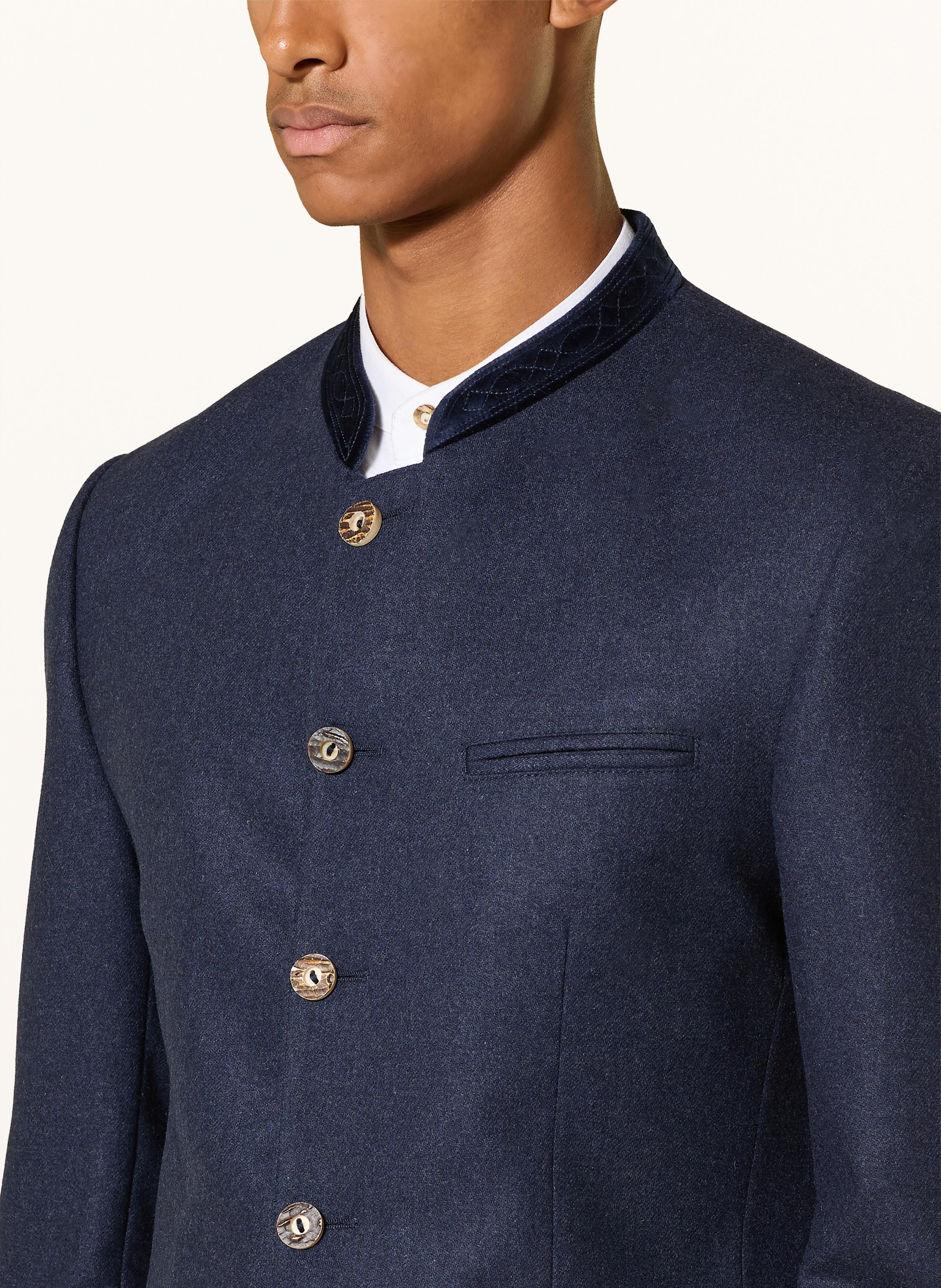 Thumbnail - Hammerschmid Janker Daniel blau