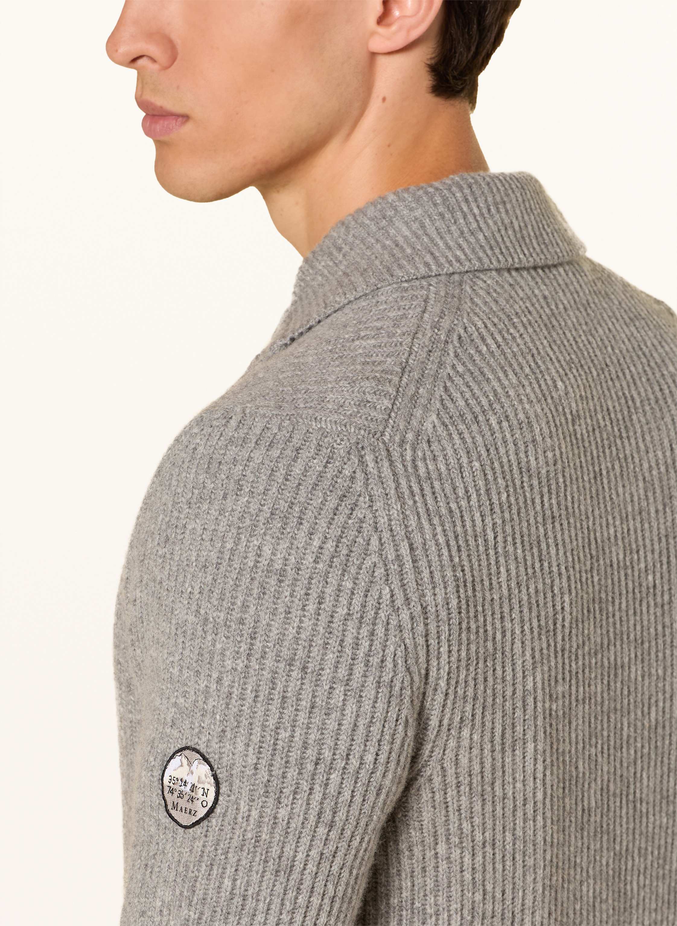 Thumbnail - Maerz Muenchen Troyer silber