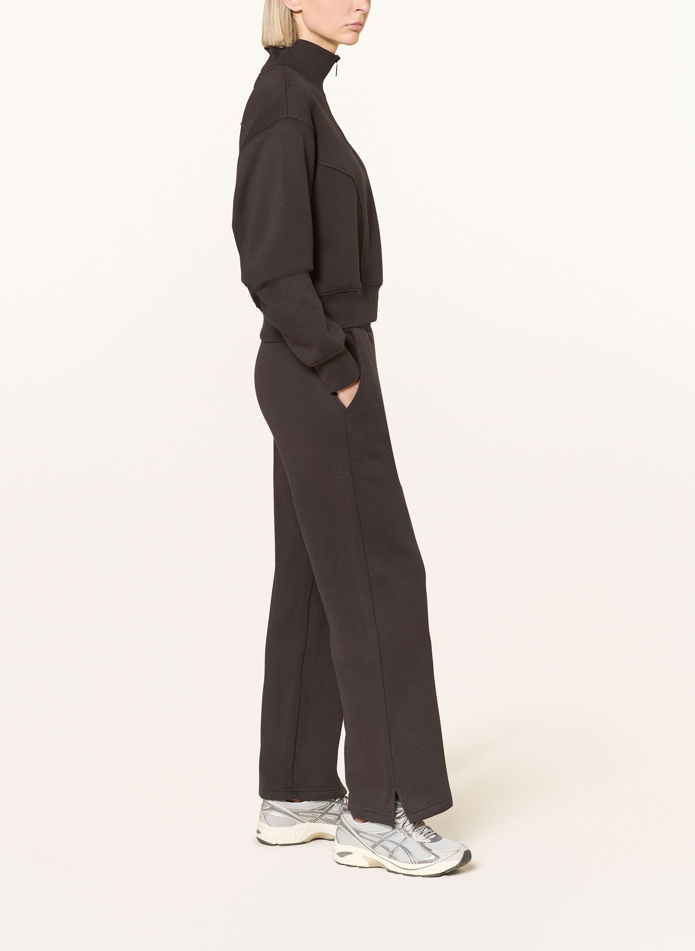 Thumbnail - Röhnisch Sweatpants Soft Sweat schwarz