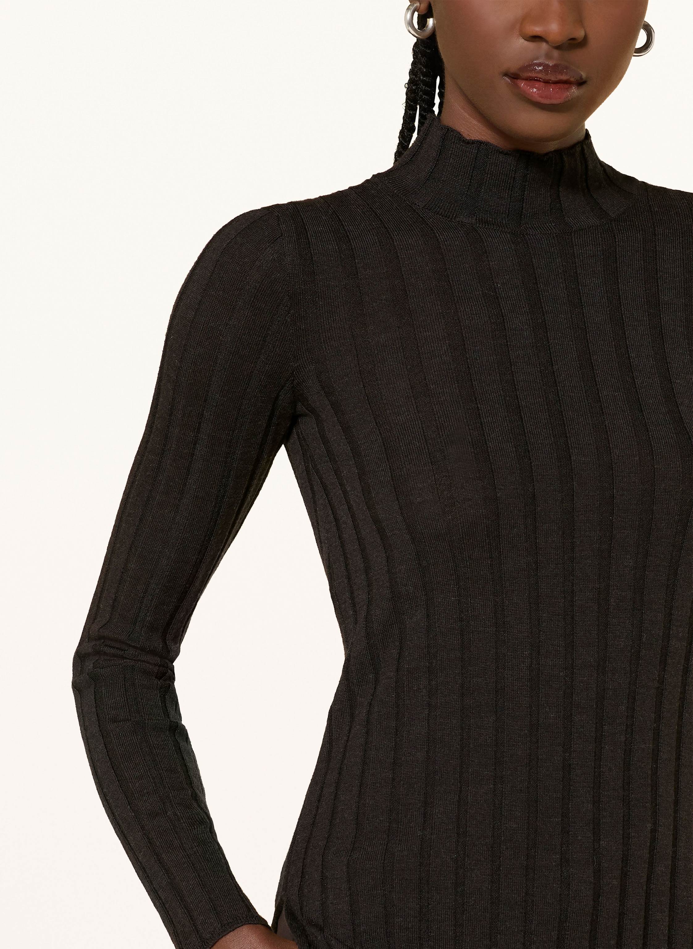 Thumbnail - Ivy Oak Pullover Kacy Rose braun