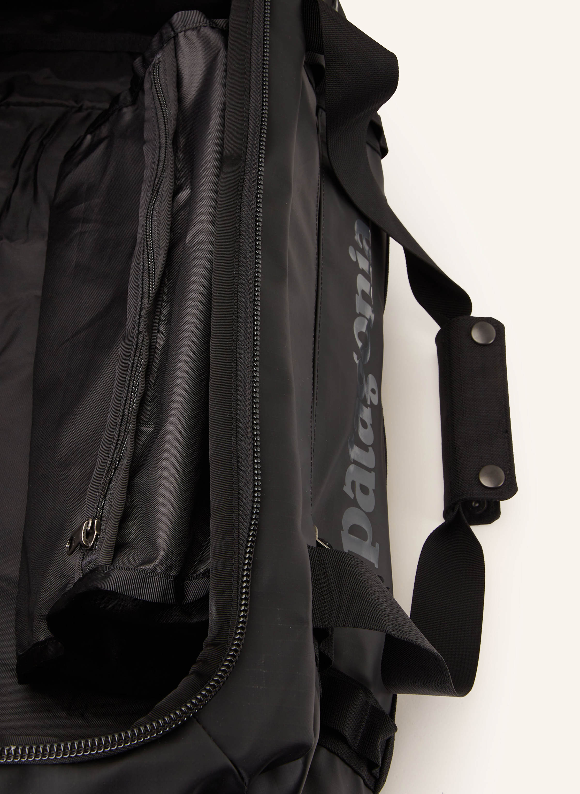 Thumbnail - Patagonia Reisetasche Black Hole® 40 L schwarz