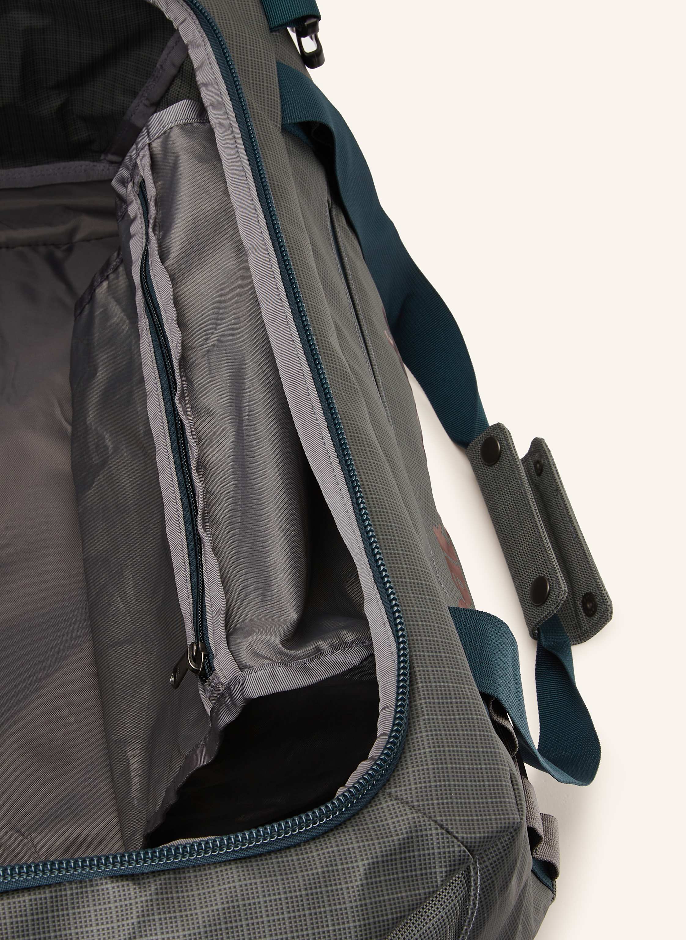 Thumbnail - Patagonia Reisetasche Black Hole® 40 L grau