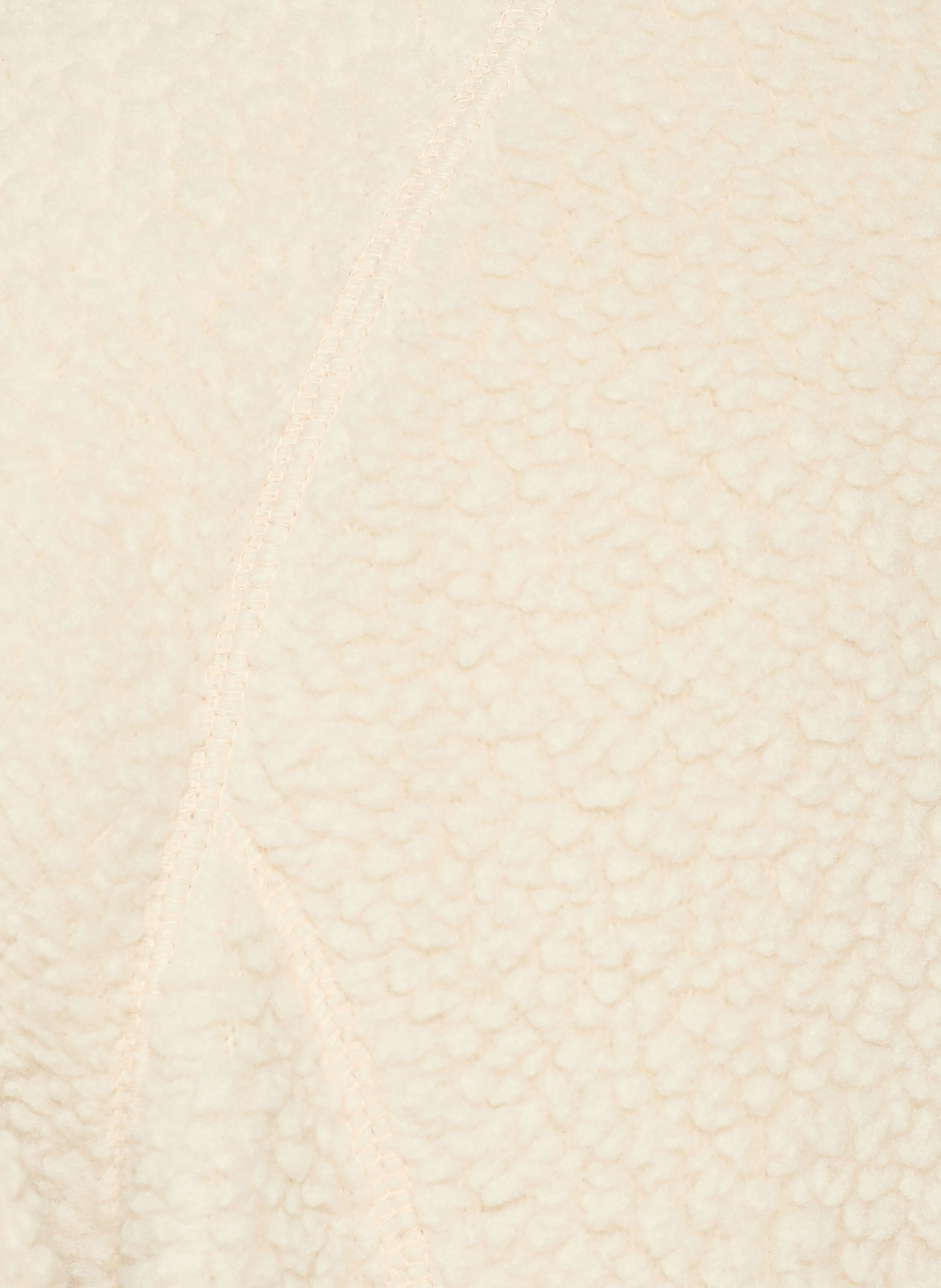 Thumbnail - Patagonia Fleecejacke Retro Pile beige