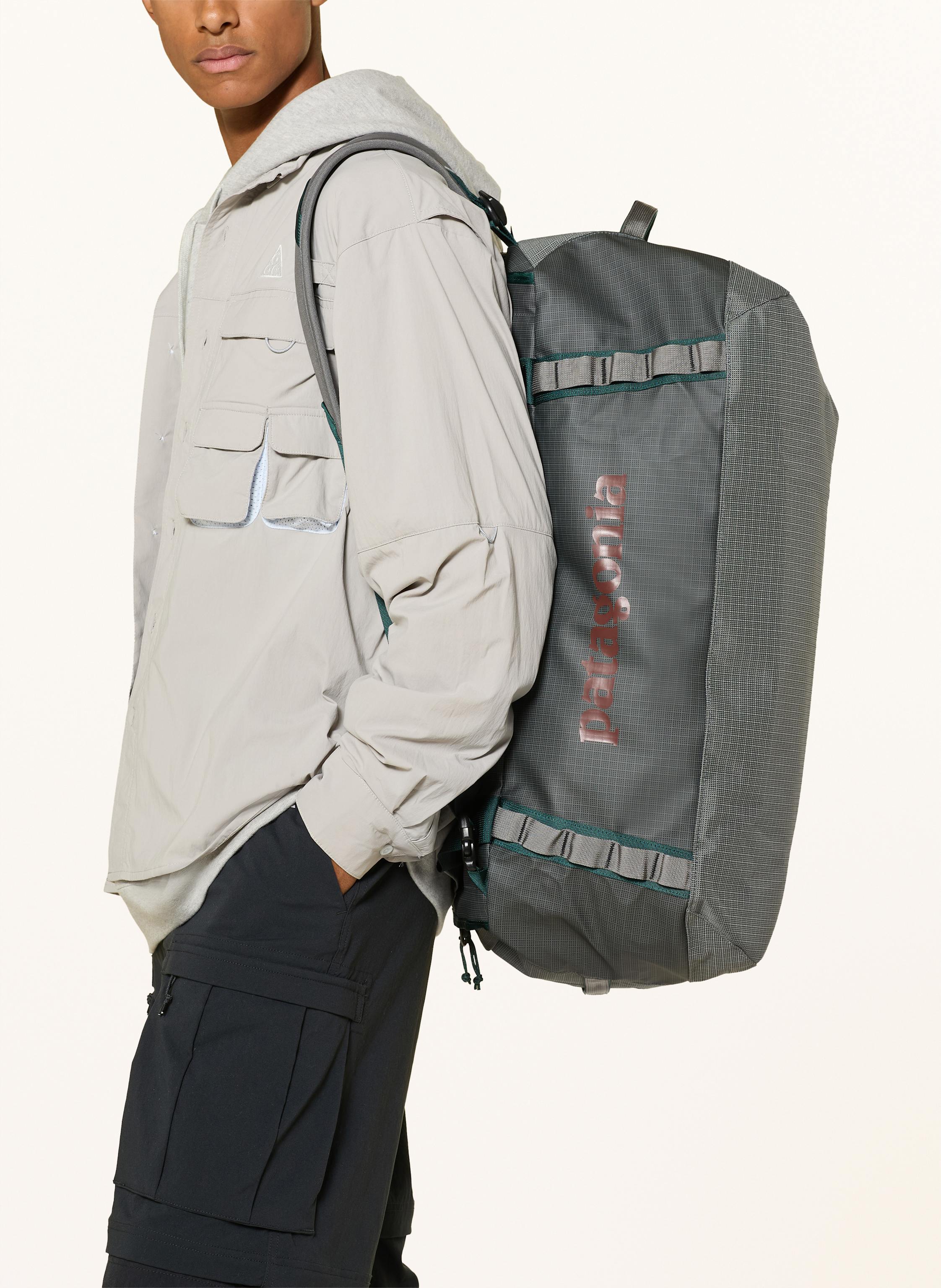 Thumbnail - Patagonia Reisetasche Black Hole® 55 L grau