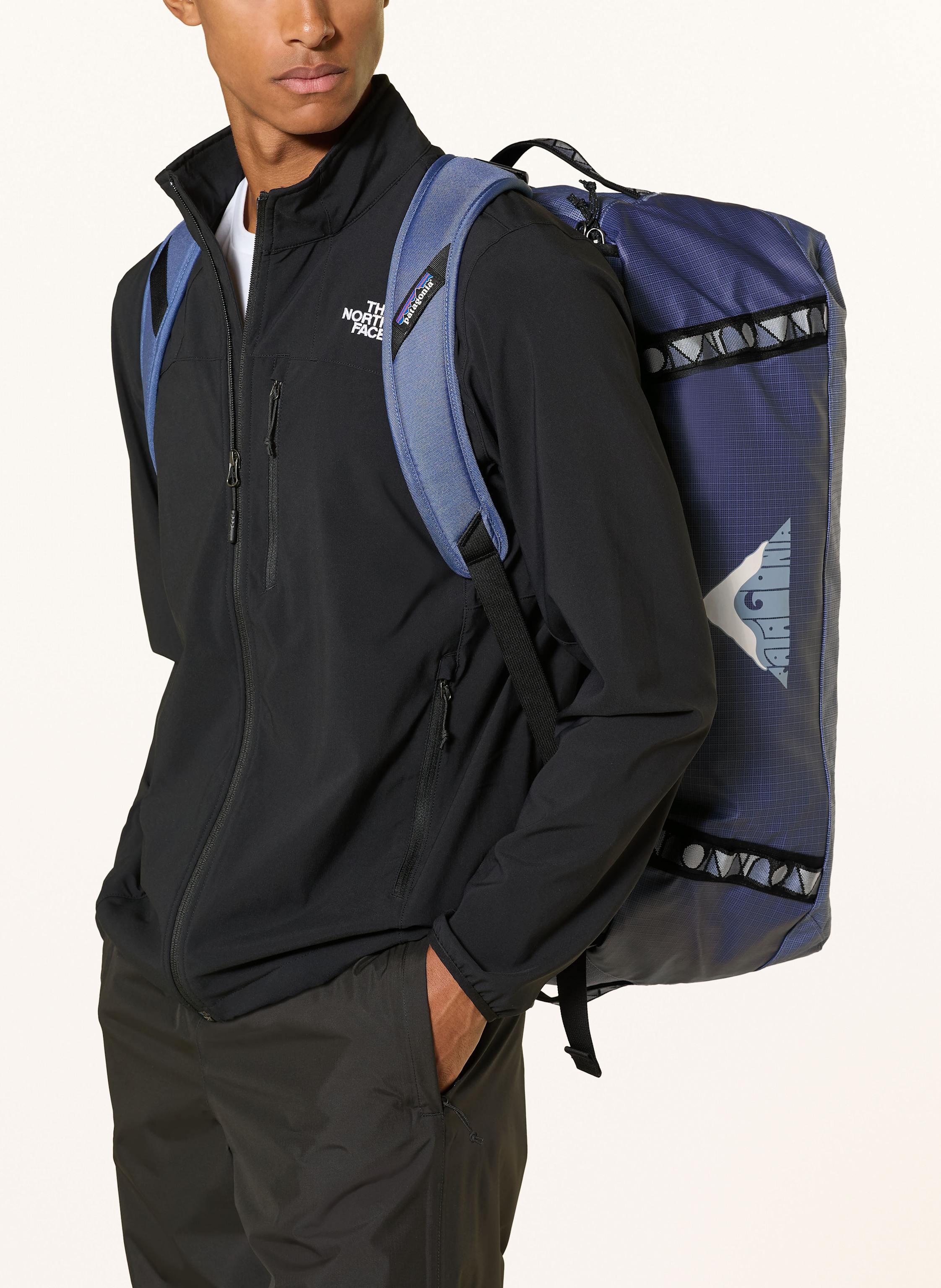 Thumbnail - Patagonia Reisetasche Black Hole® 55 L blau