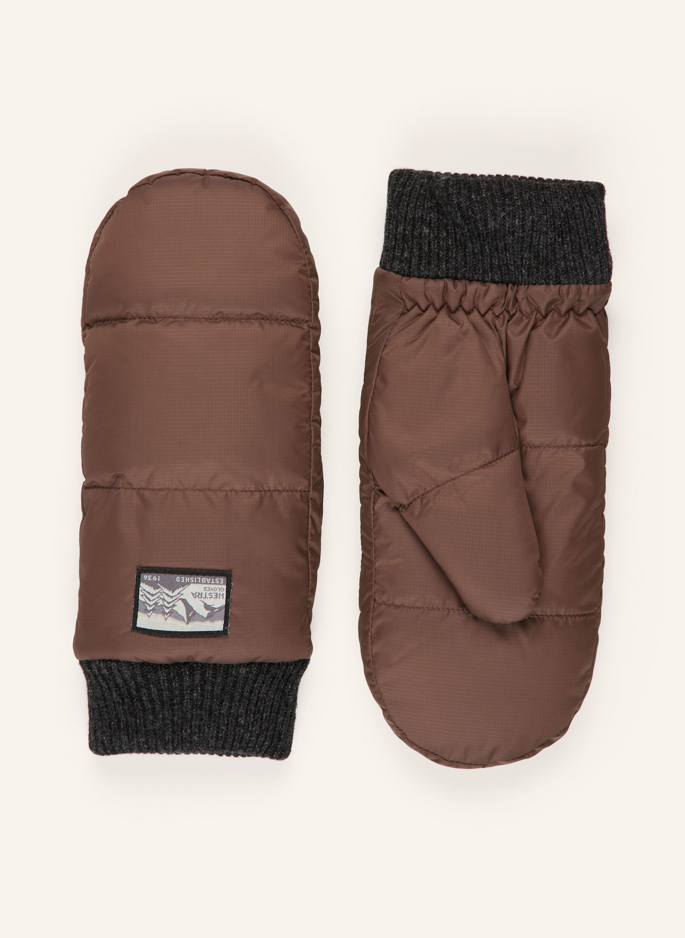 Hestra Multisport-Handschuhe Otra braun