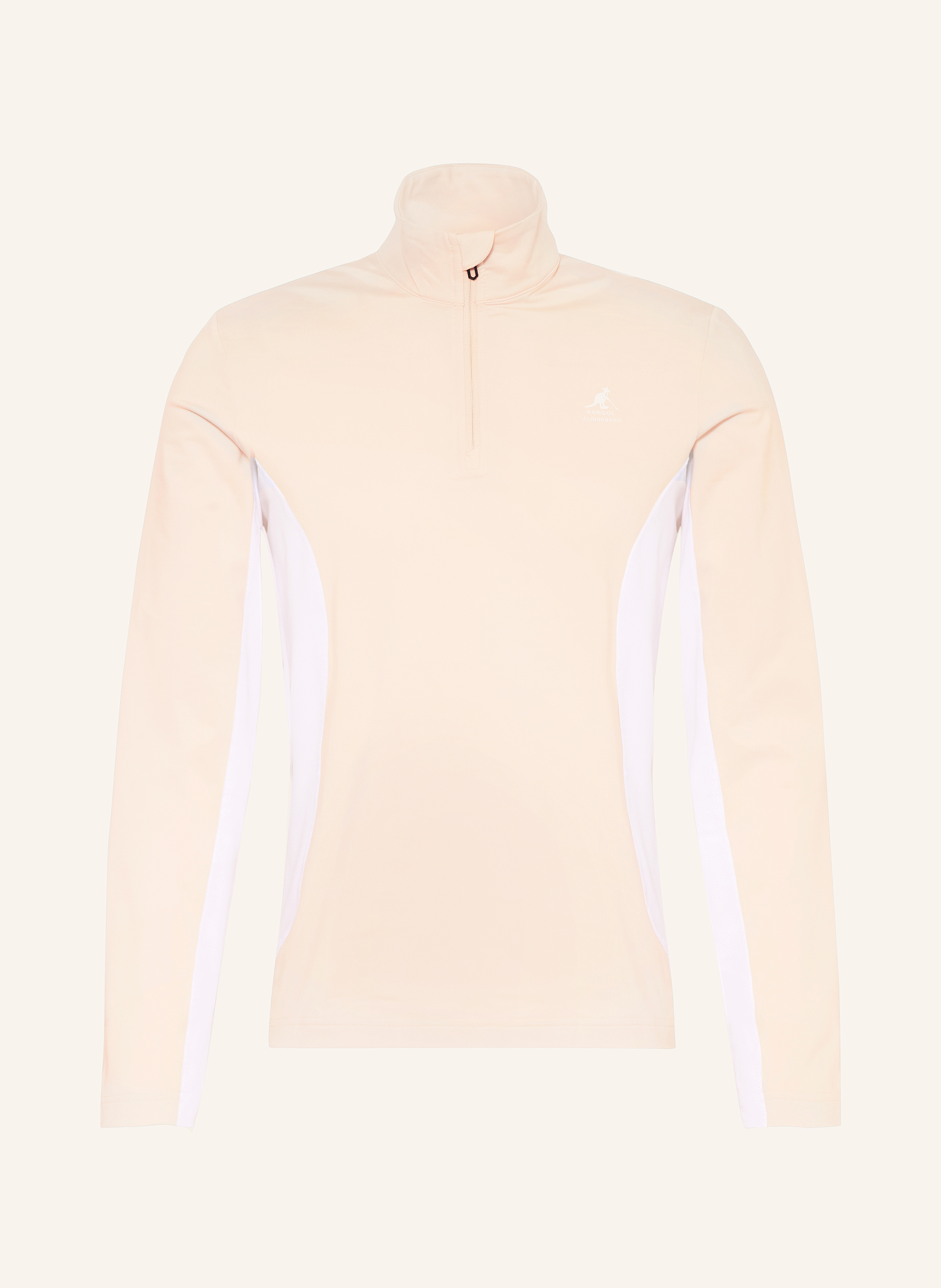 J.Lindeberg Midlayer beige