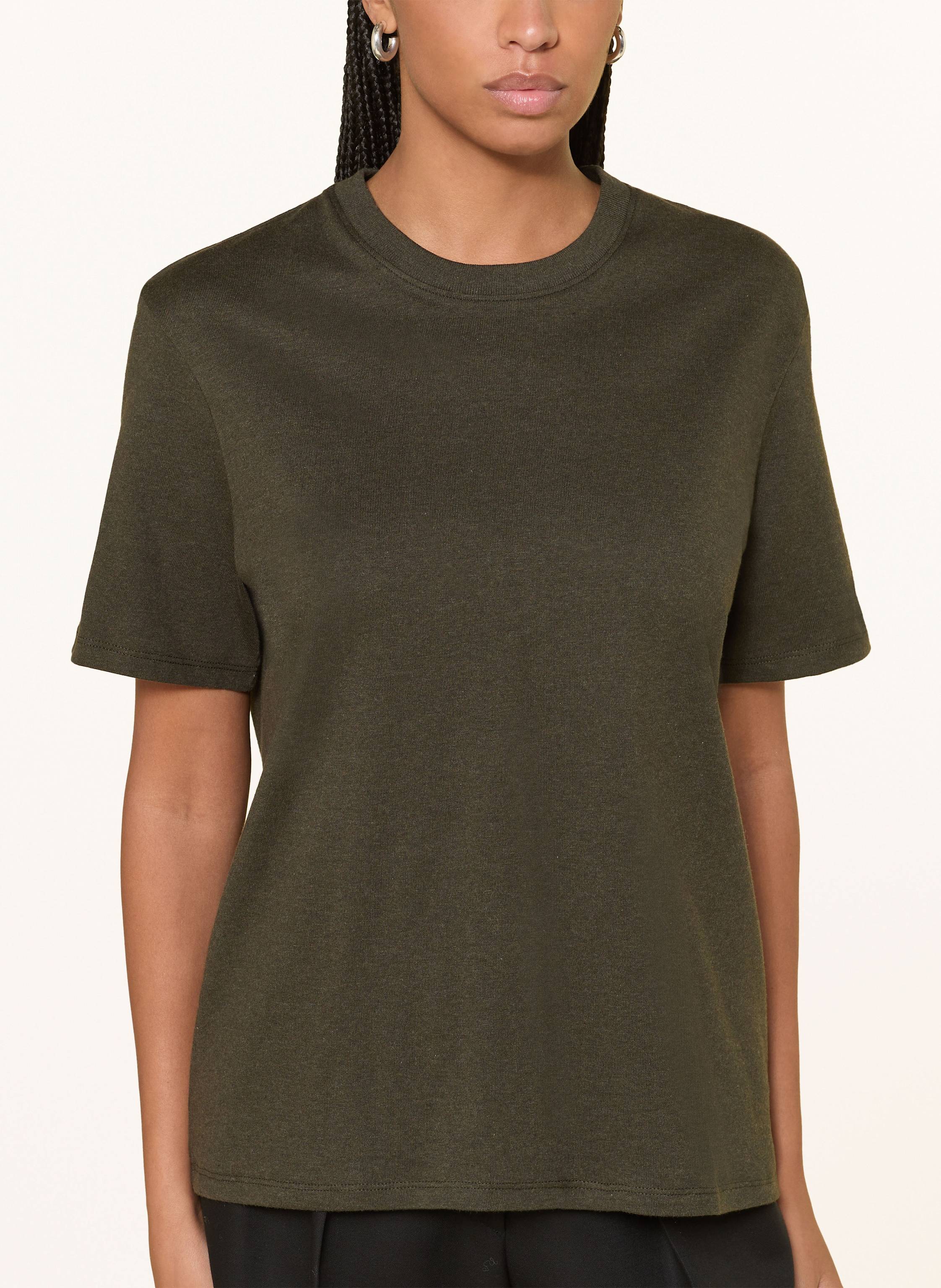 Thumbnail - Majestic Filatures T-Shirt gruen