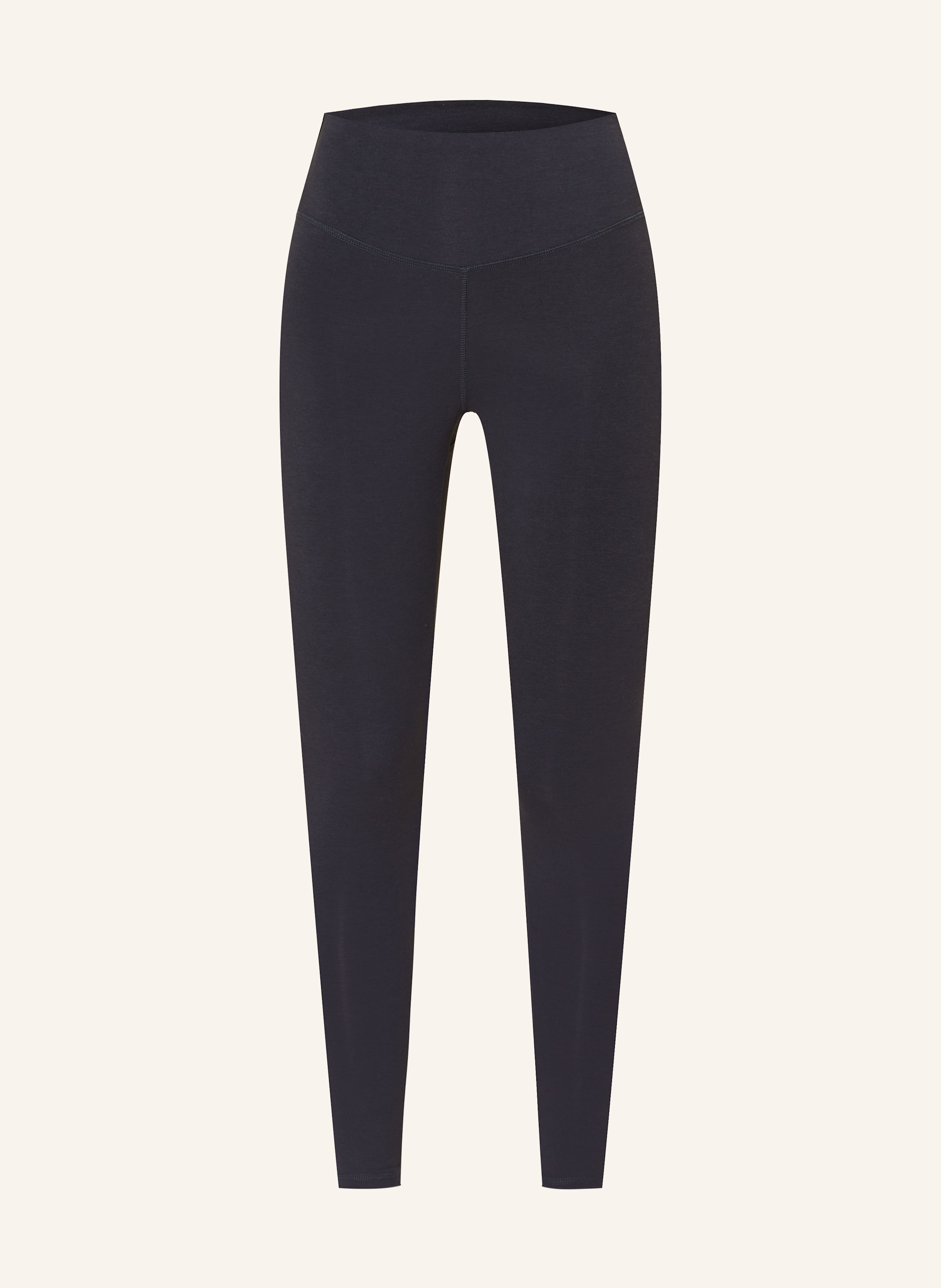 Mandala Tights Best Loved blau