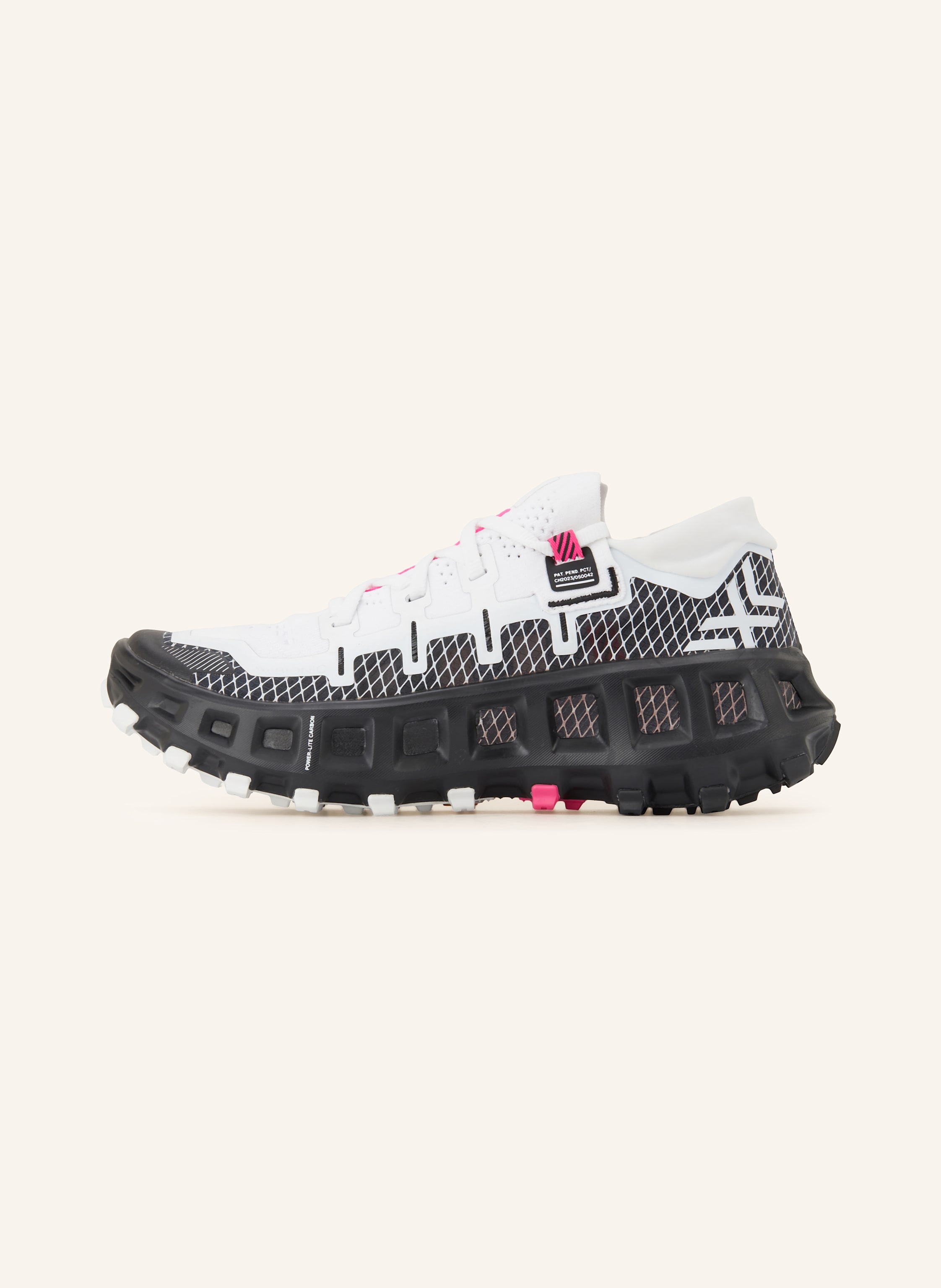 Thumbnail - X-Bionic Trailrunning-Schuhe Terraskin weiss