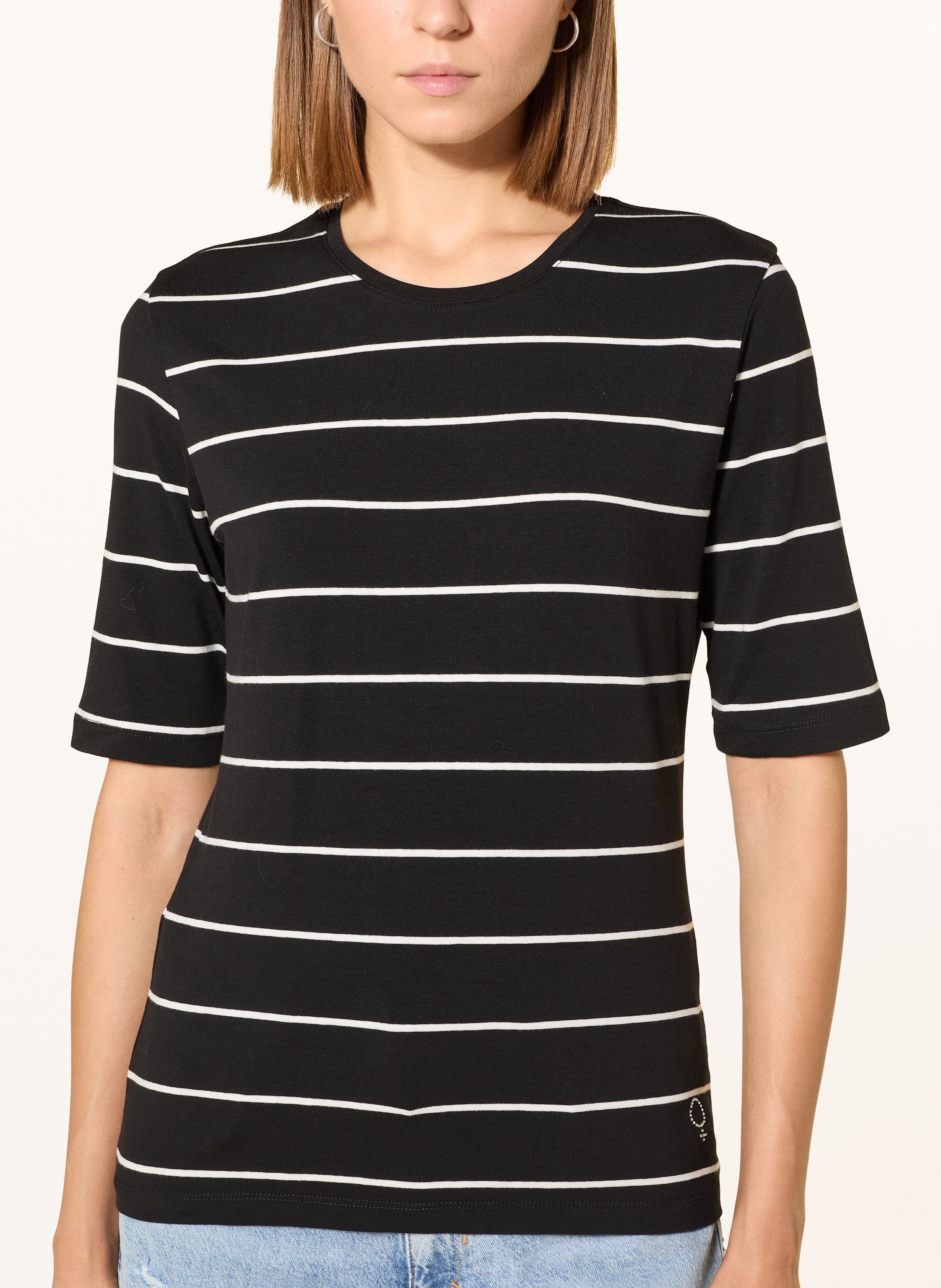 Thumbnail - Boviva T-Shirt schwarz