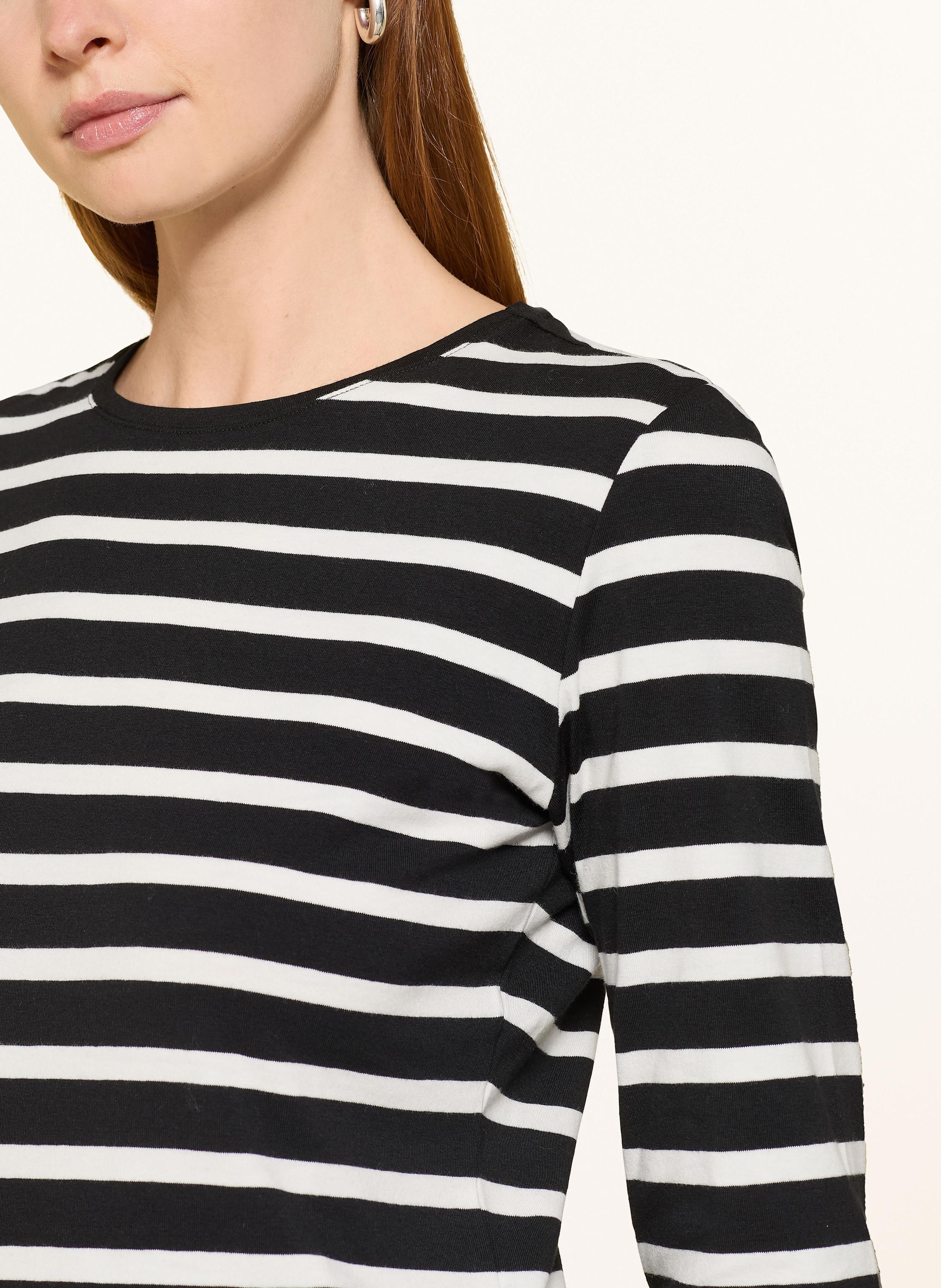 Thumbnail - Boviva Longsleeve schwarz