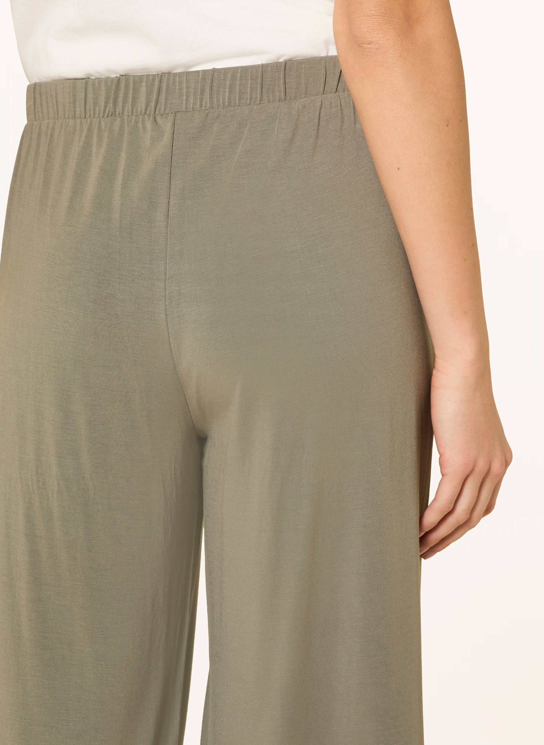 Thumbnail - Chantelle Schlafhose Joe gruen