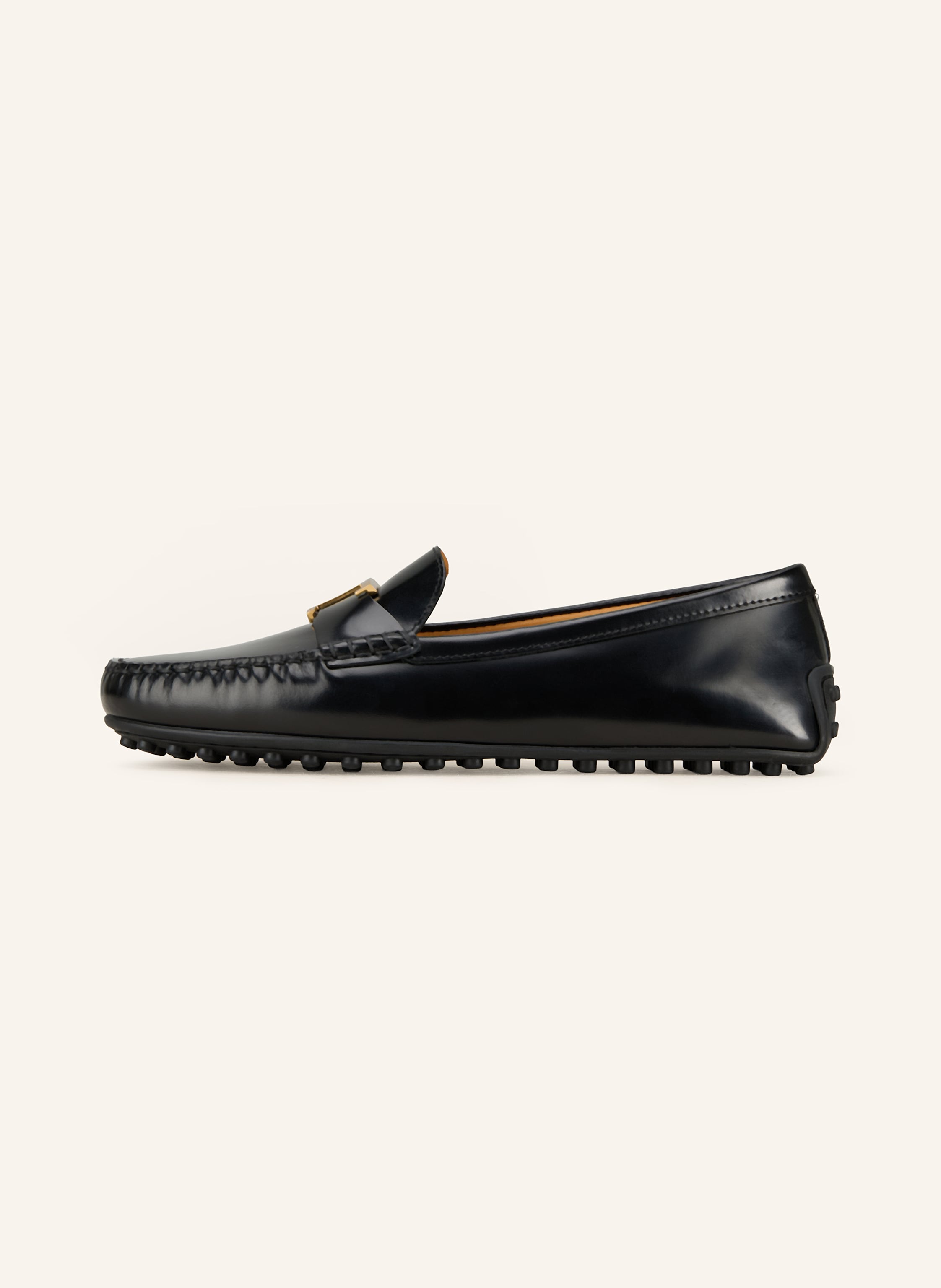 Thumbnail - Tod's Loafer schwarz