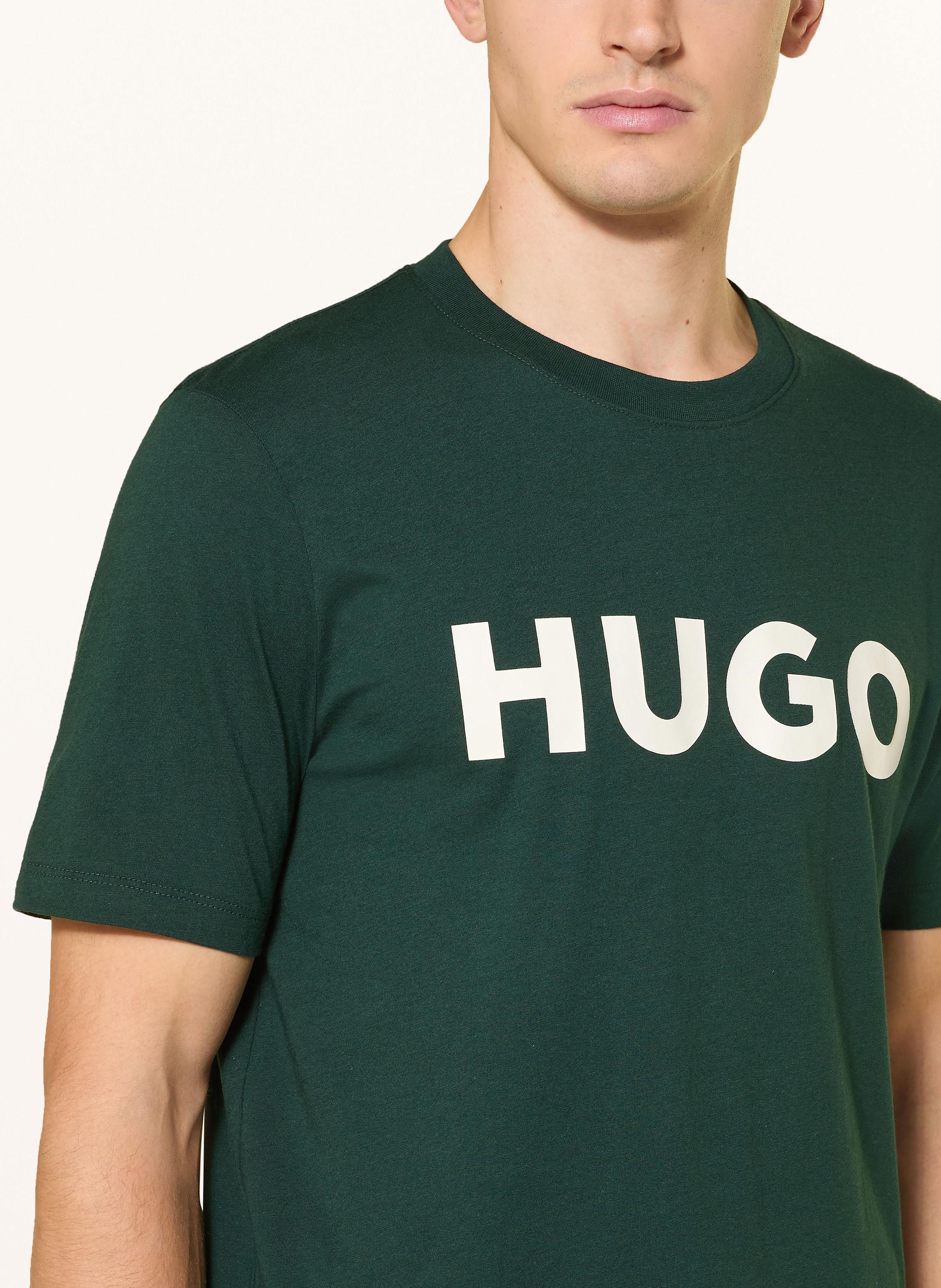 Thumbnail - Hugo T-Shirt Dulivio gruen