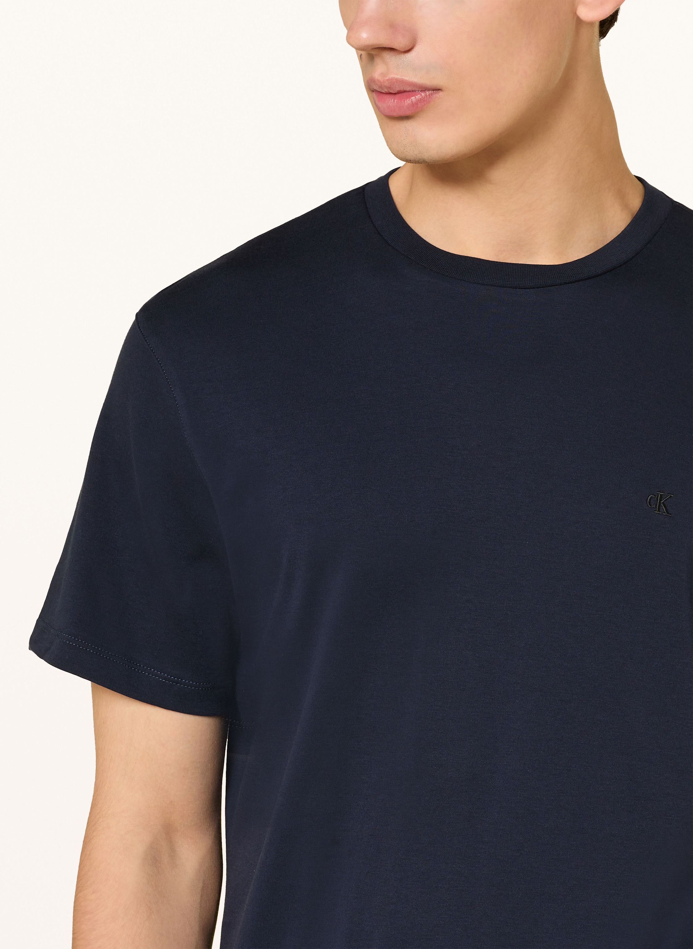 Thumbnail - Calvin Klein T-Shirt blau