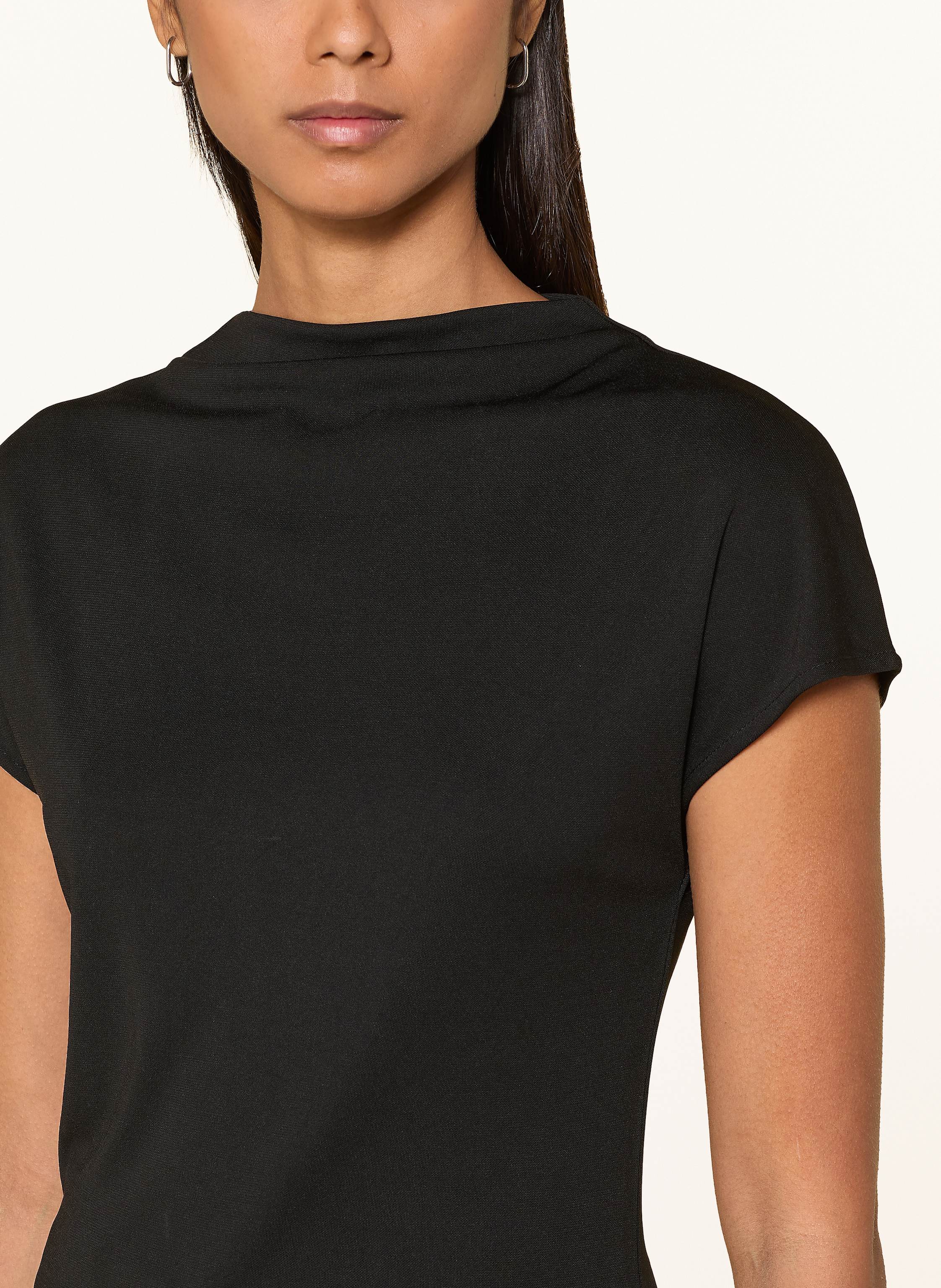 Thumbnail - Tiger Of Sweden T-Shirt Alitta schwarz