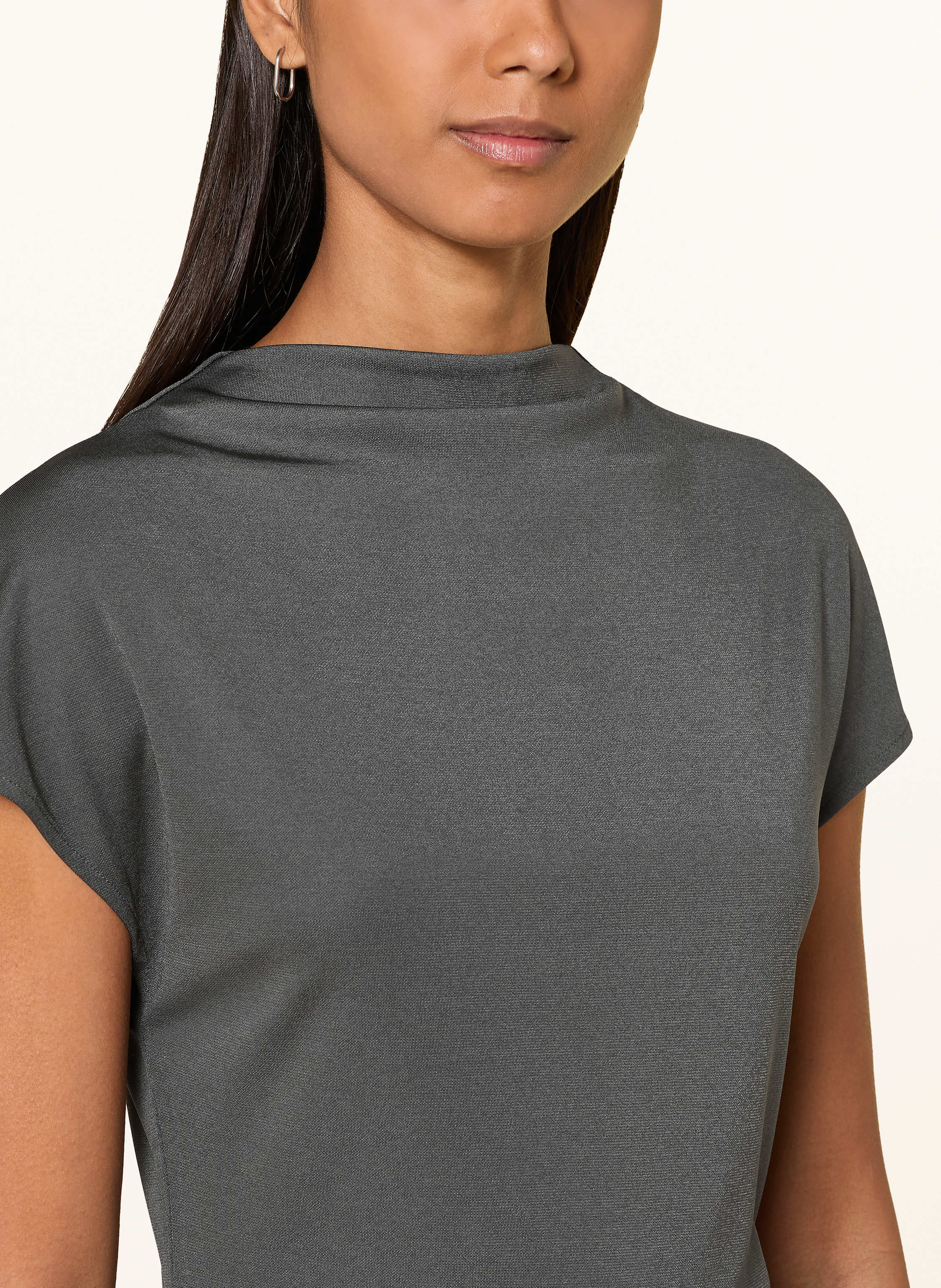 Thumbnail - Tiger Of Sweden T-Shirt Alitta gruen