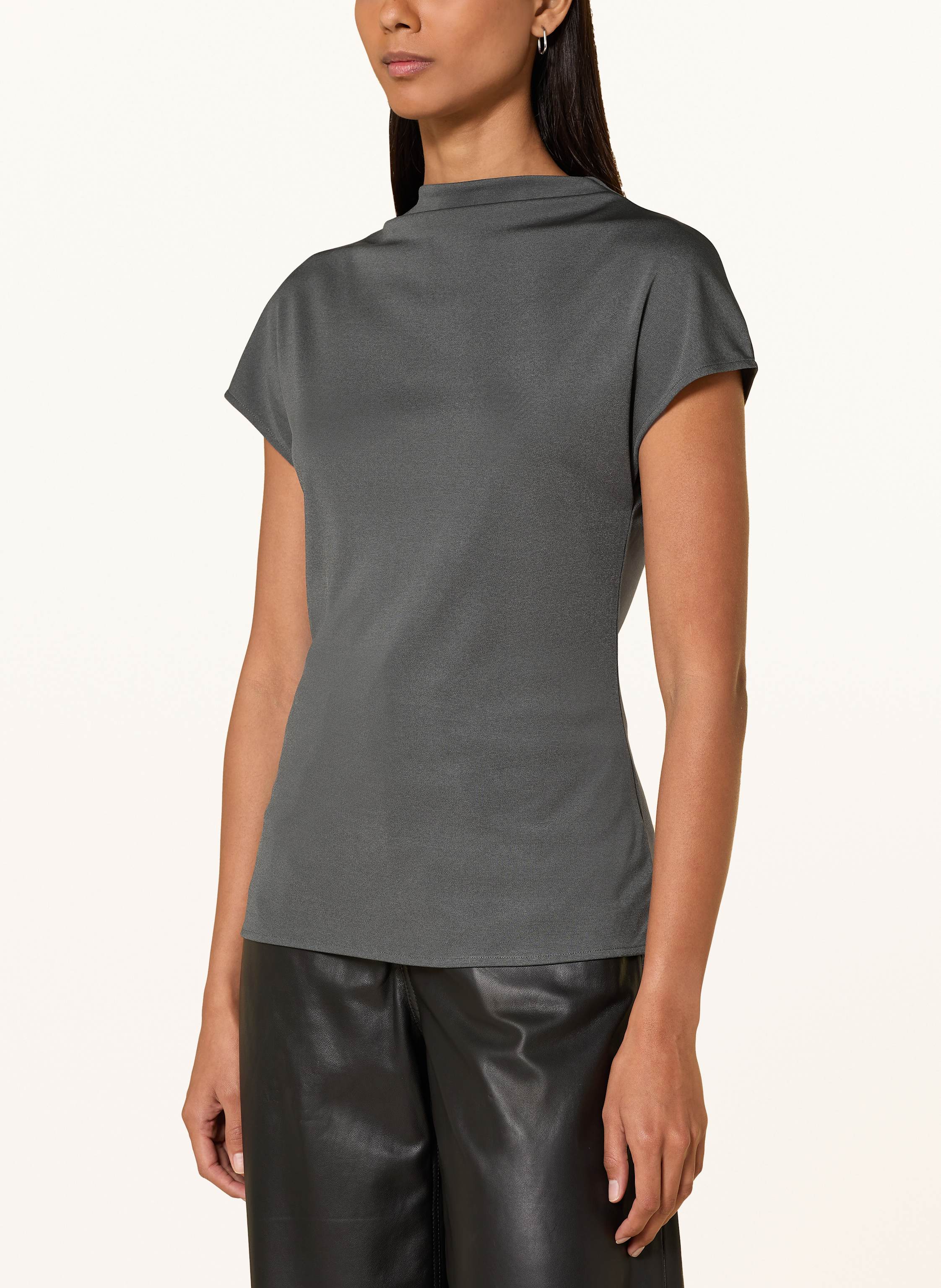 Thumbnail - Tiger Of Sweden T-Shirt Alitta gruen