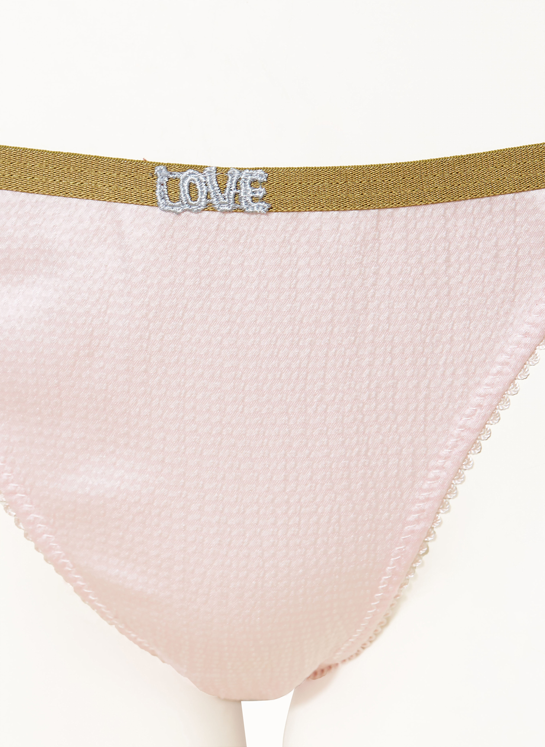 Thumbnail - Love Stories Slip Charlotte pink