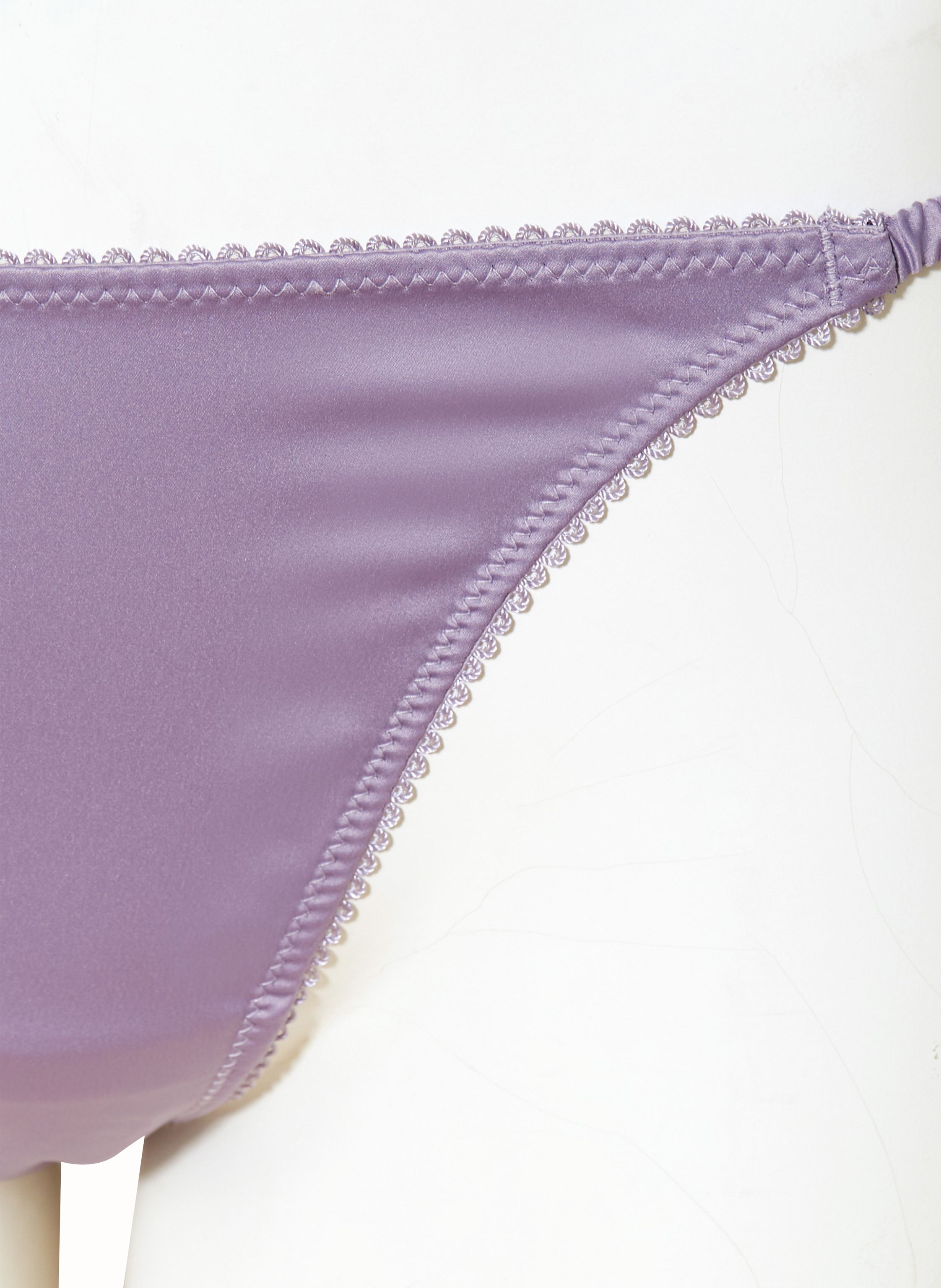 Thumbnail - Love Stories Slip Wild Rosie lila