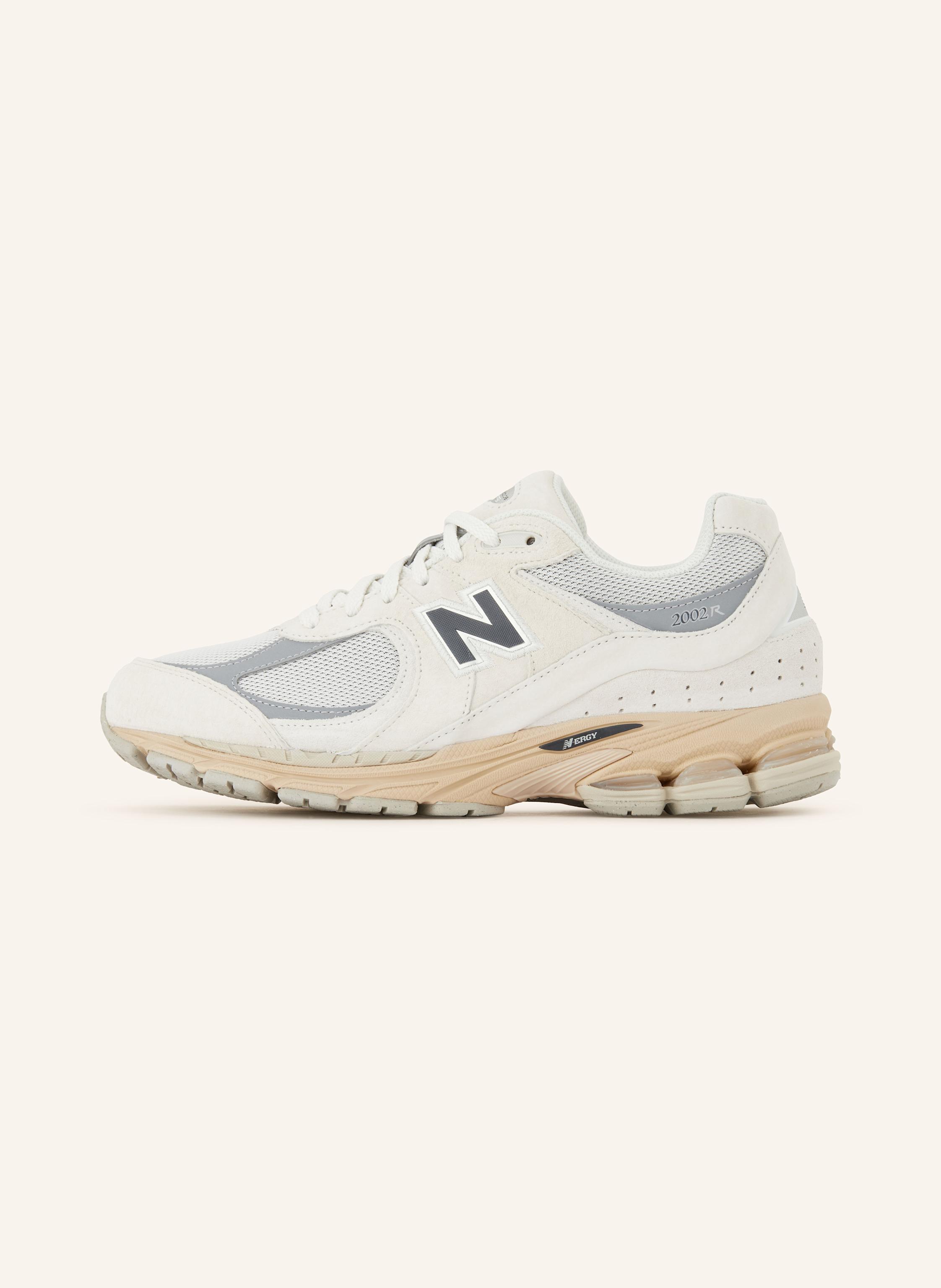 Thumbnail - New Balance Sneaker 2002r weiss