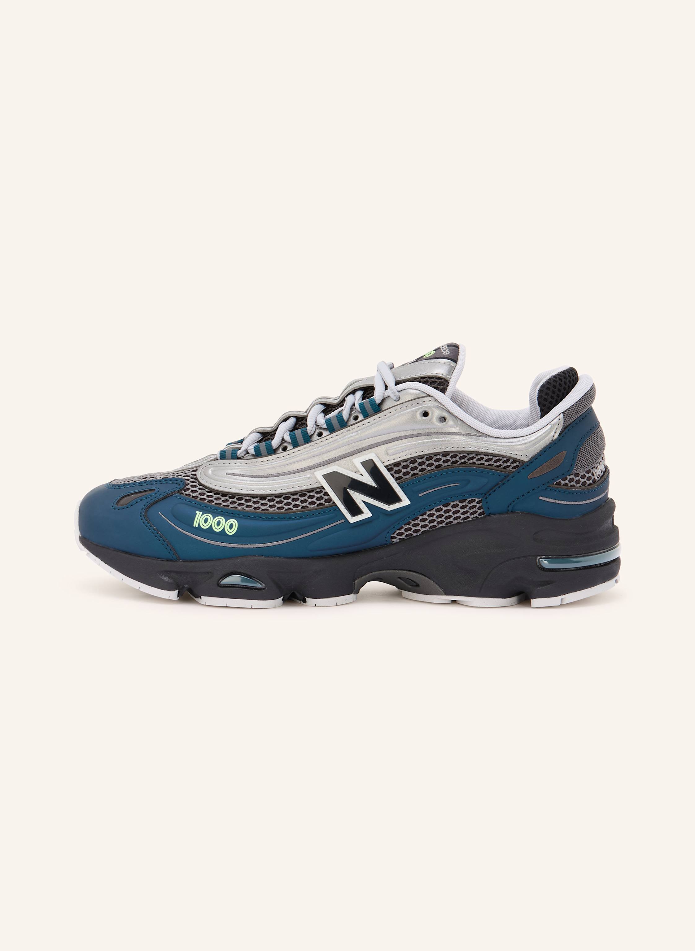 Thumbnail - New Balance Sneaker 1000 blau