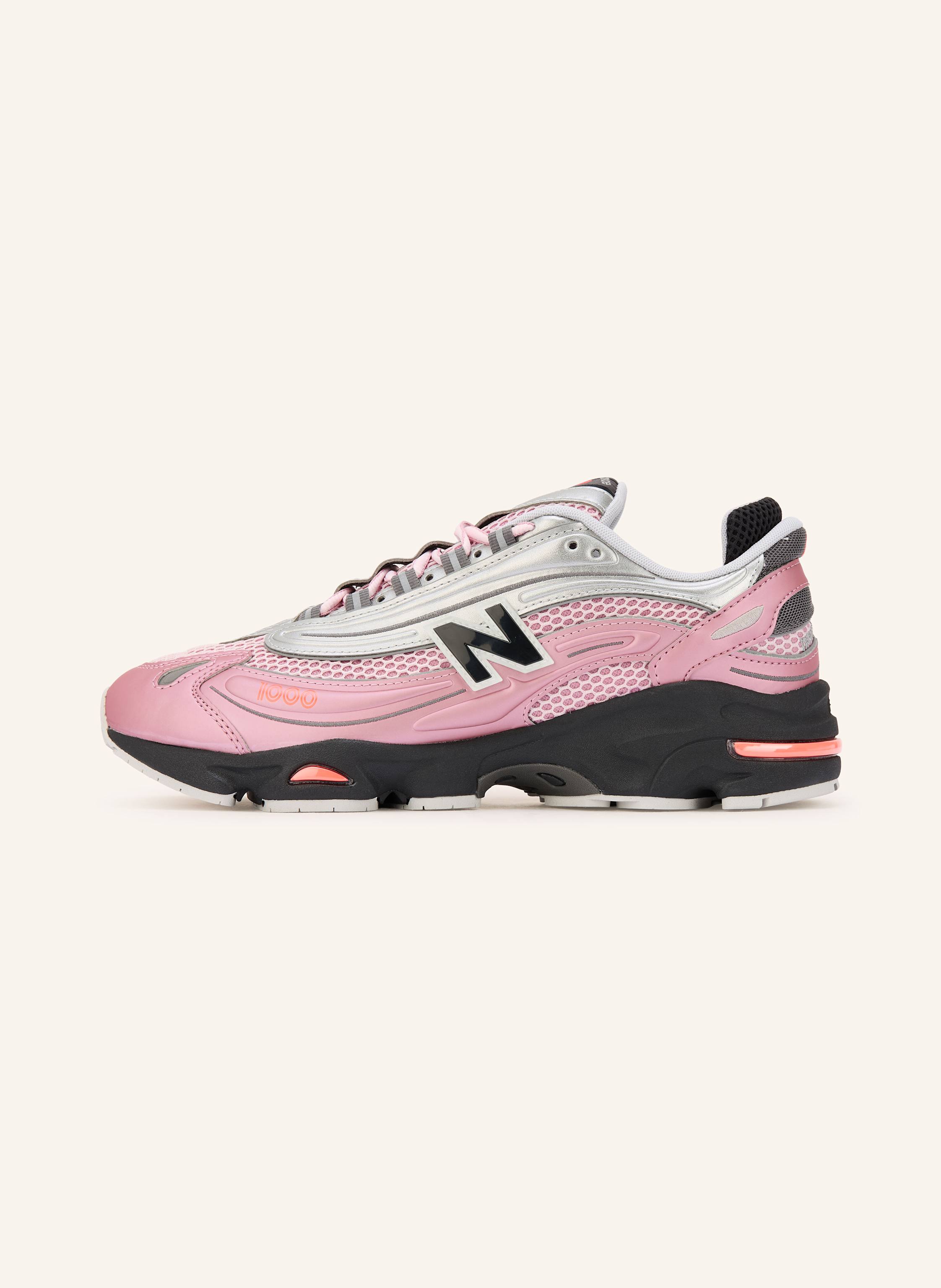 Thumbnail - New Balance Sneaker 1000 pink