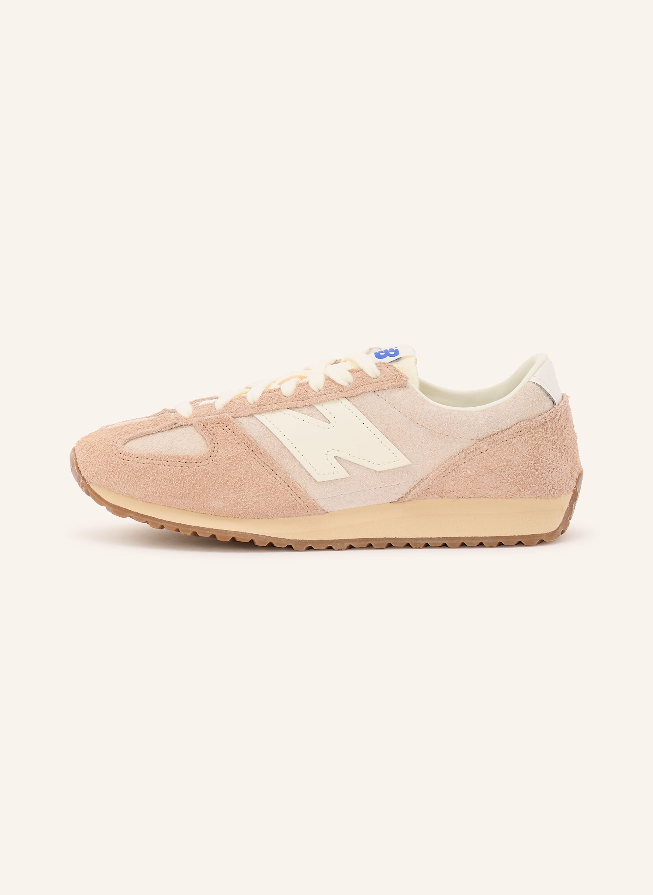 Thumbnail - New Balance Sneaker 471 beige