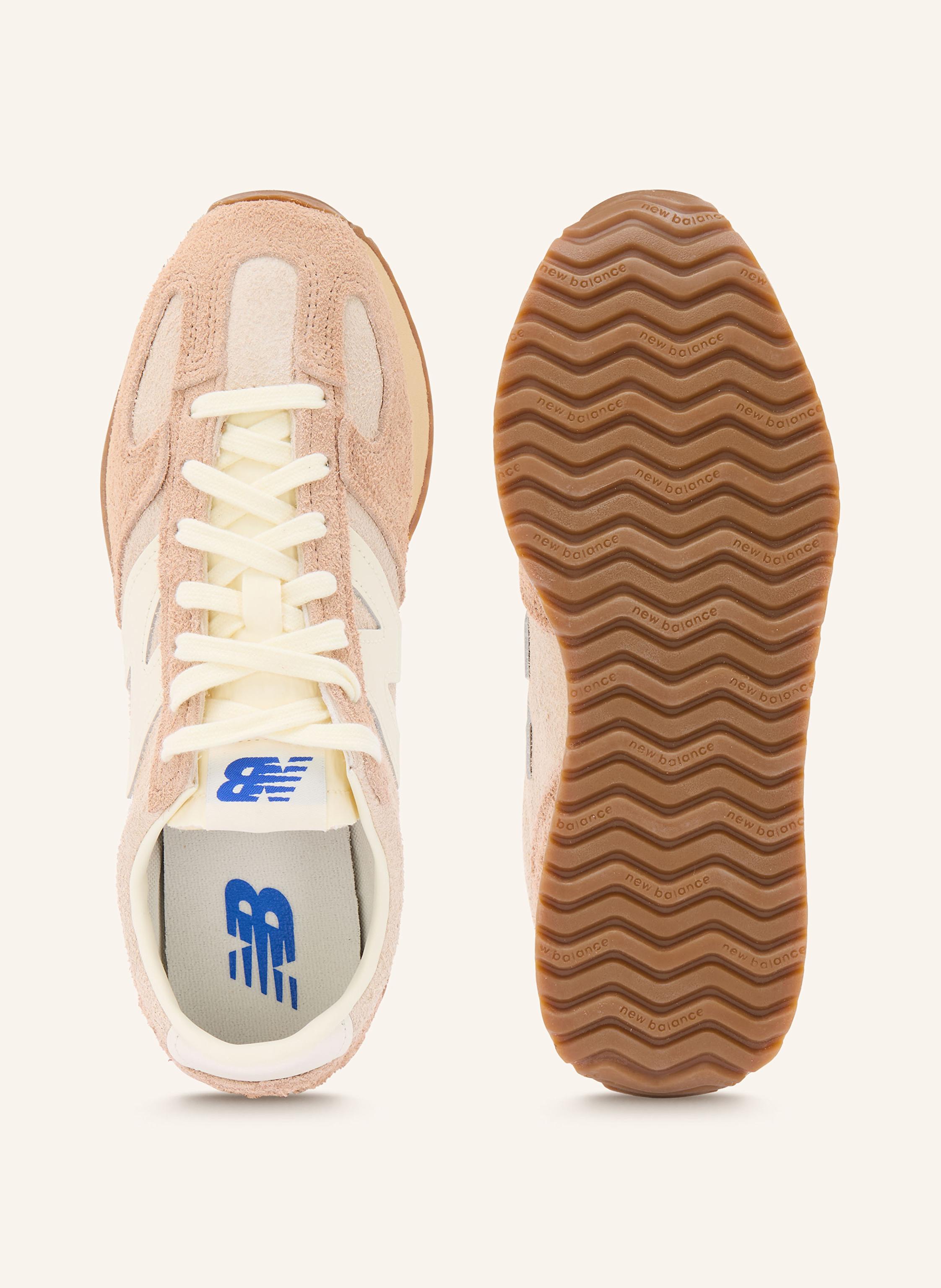 Thumbnail - New Balance Sneaker 471 beige